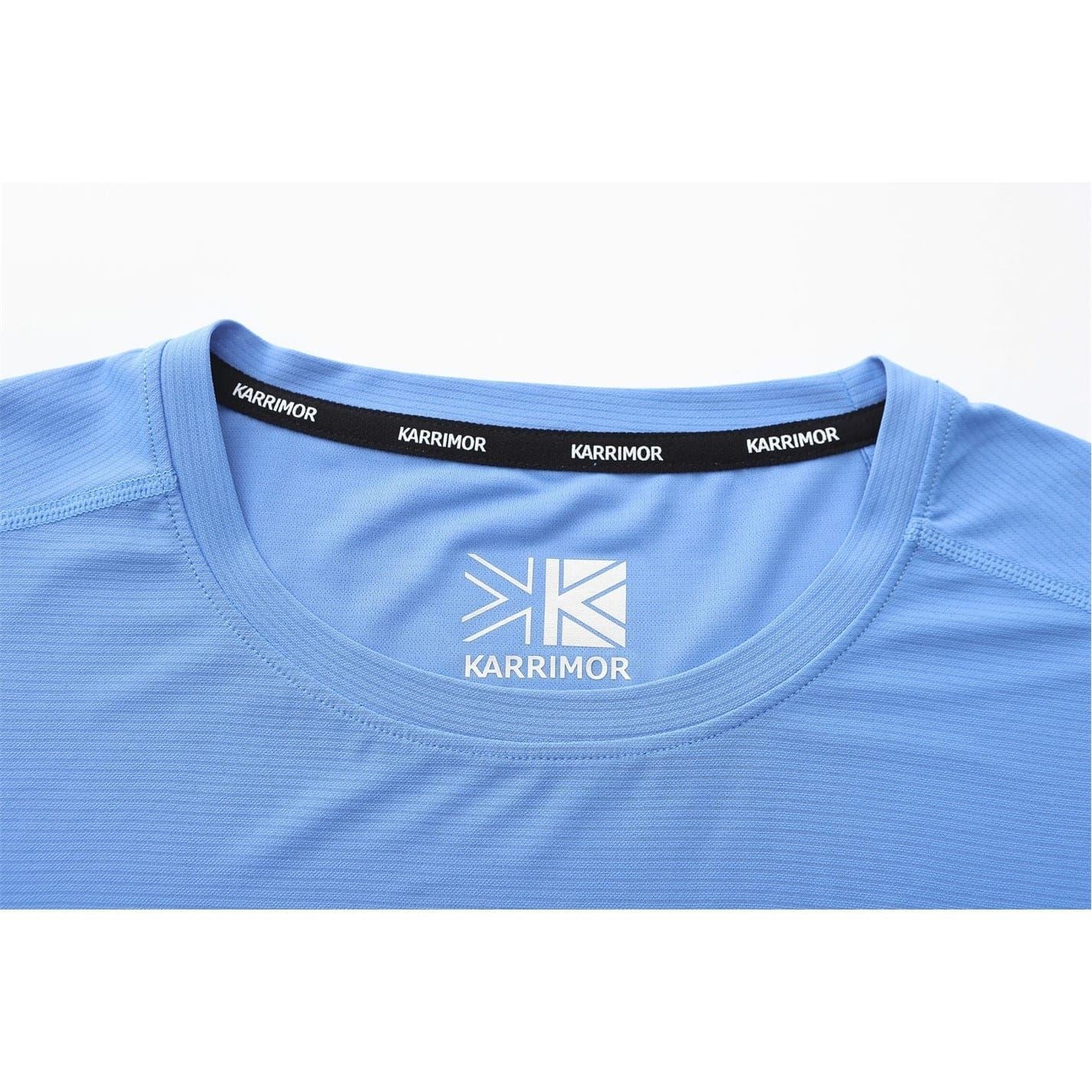 Karrimor Mens Run Short Sleeve T-Shirt