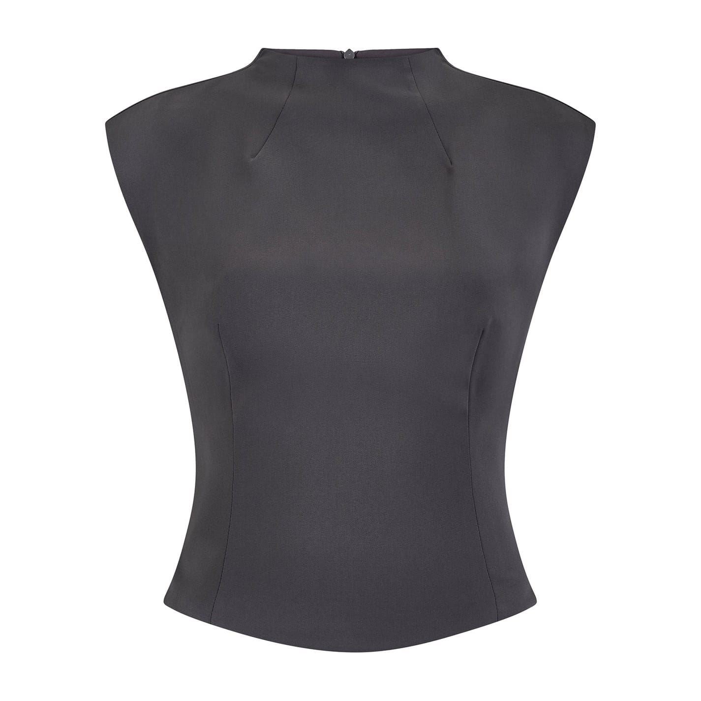 Odd Muse The Ultimate Muse Sleeveless Top