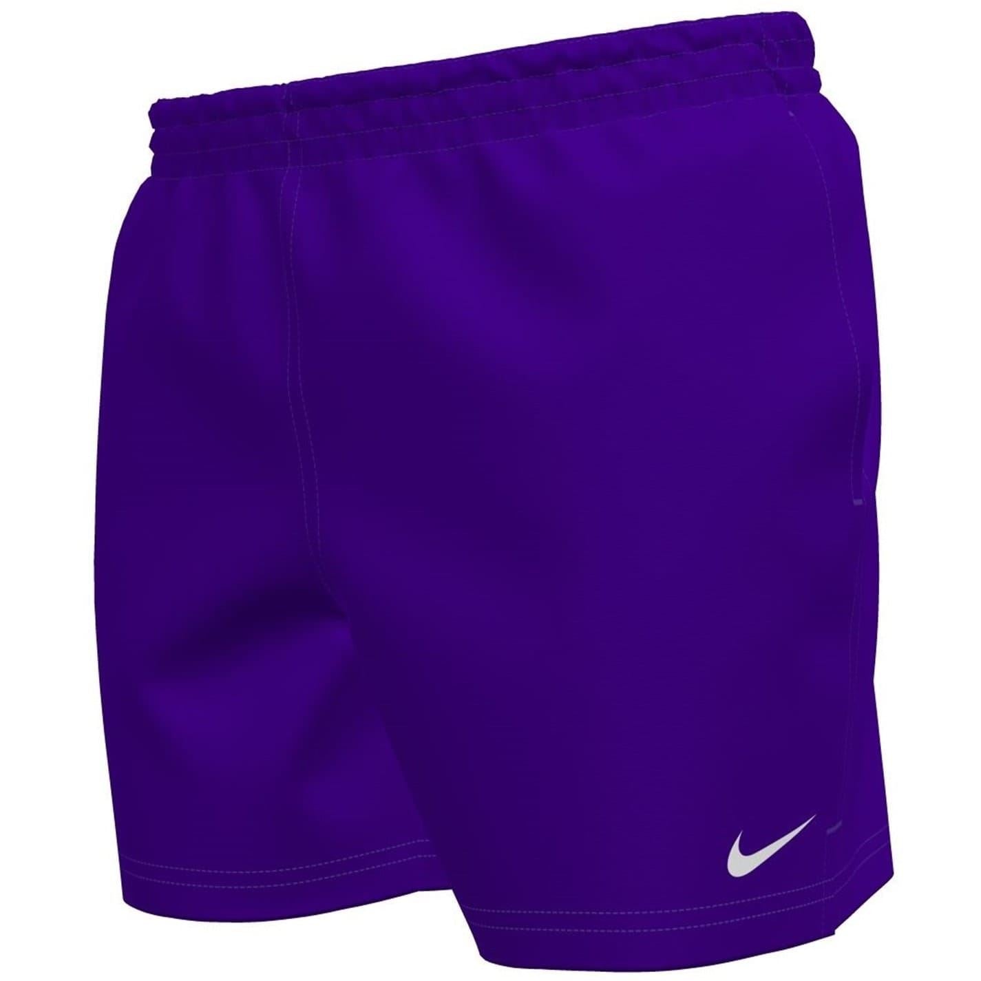 Nike Mens Core Swim Shorts