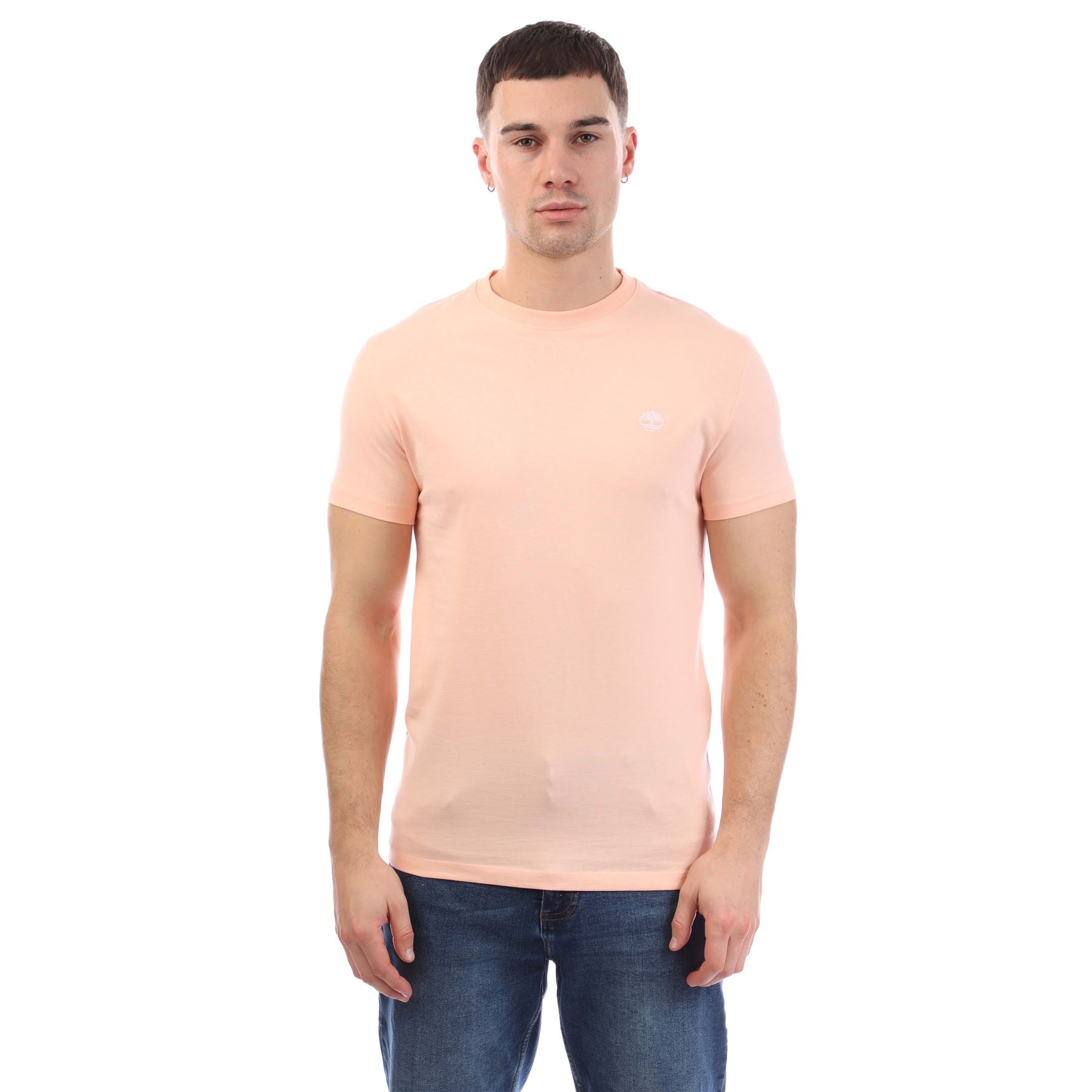 Timberland Dunstan River T-Shirt