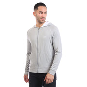 Boss Mix&Match Loungewear Zip Up Hoodie