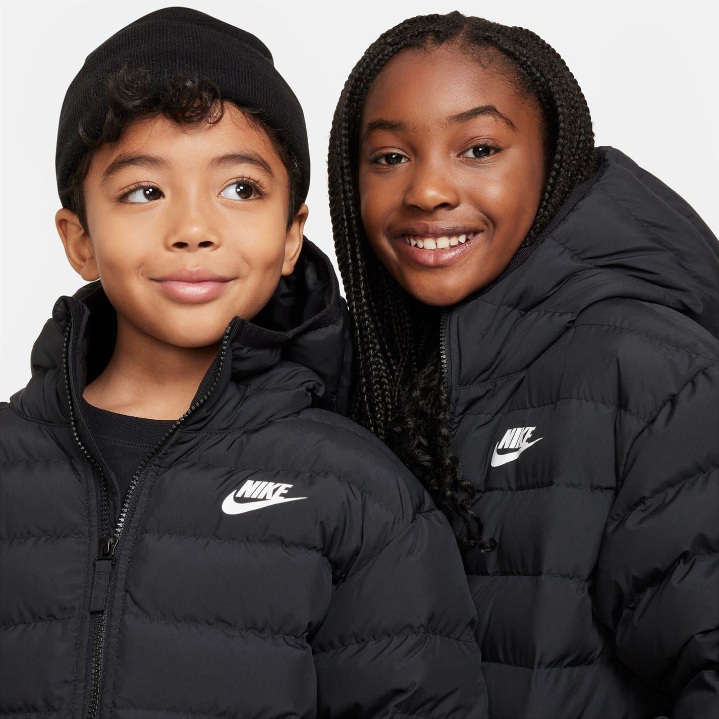 Nike Nsw Filled Jacket Junior