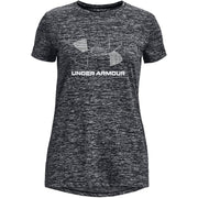 Under Armour Tech Crew Neck Regular Fit T-Shirt