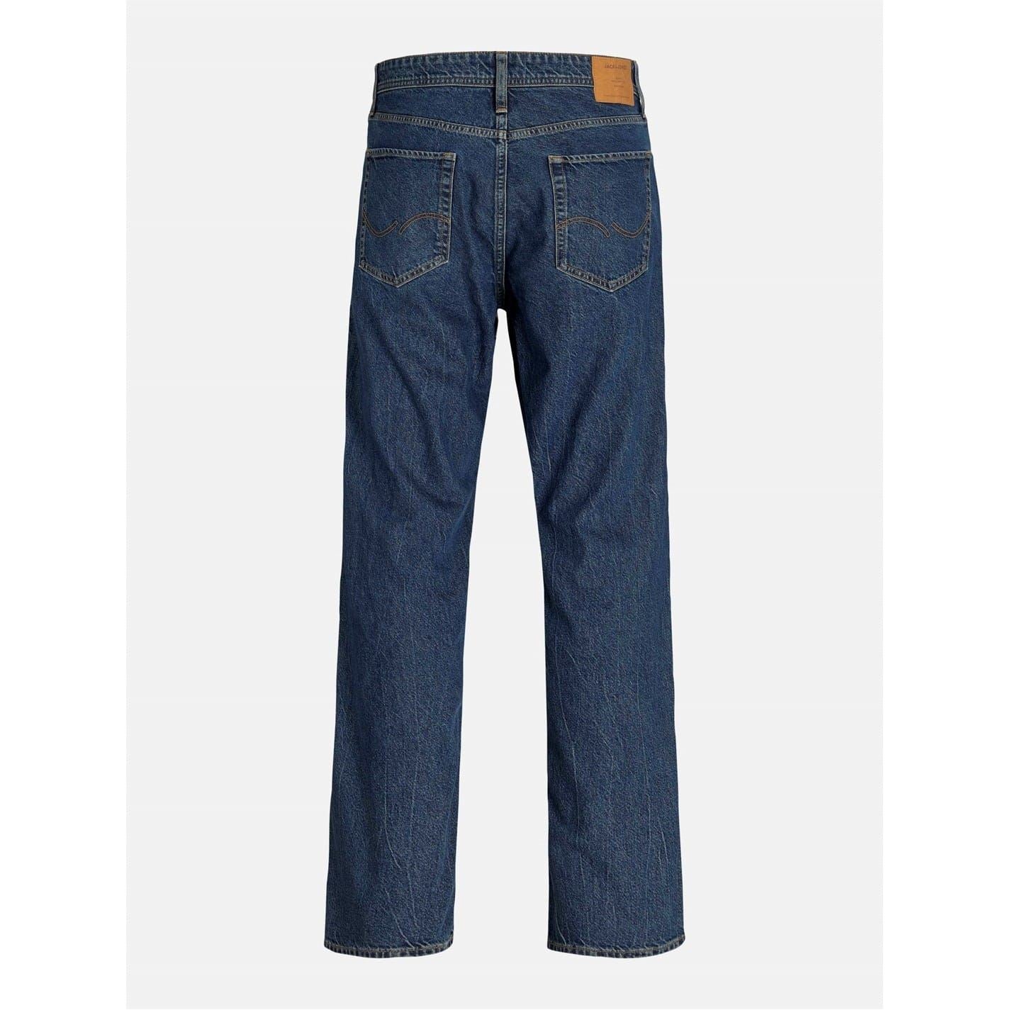 Jack and Jones Mens Baggy Jeans