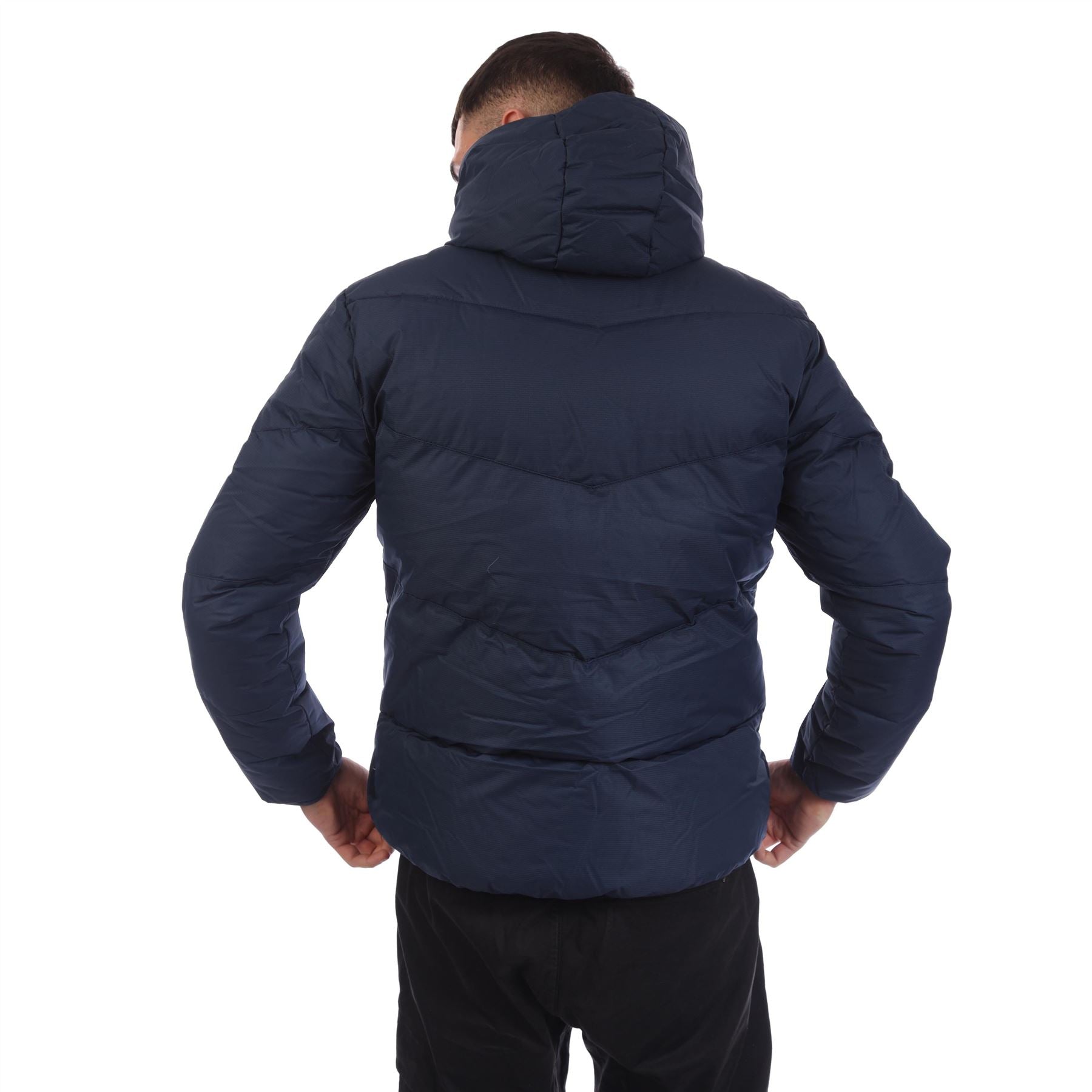 Ellesse Performante Puffer Jacket