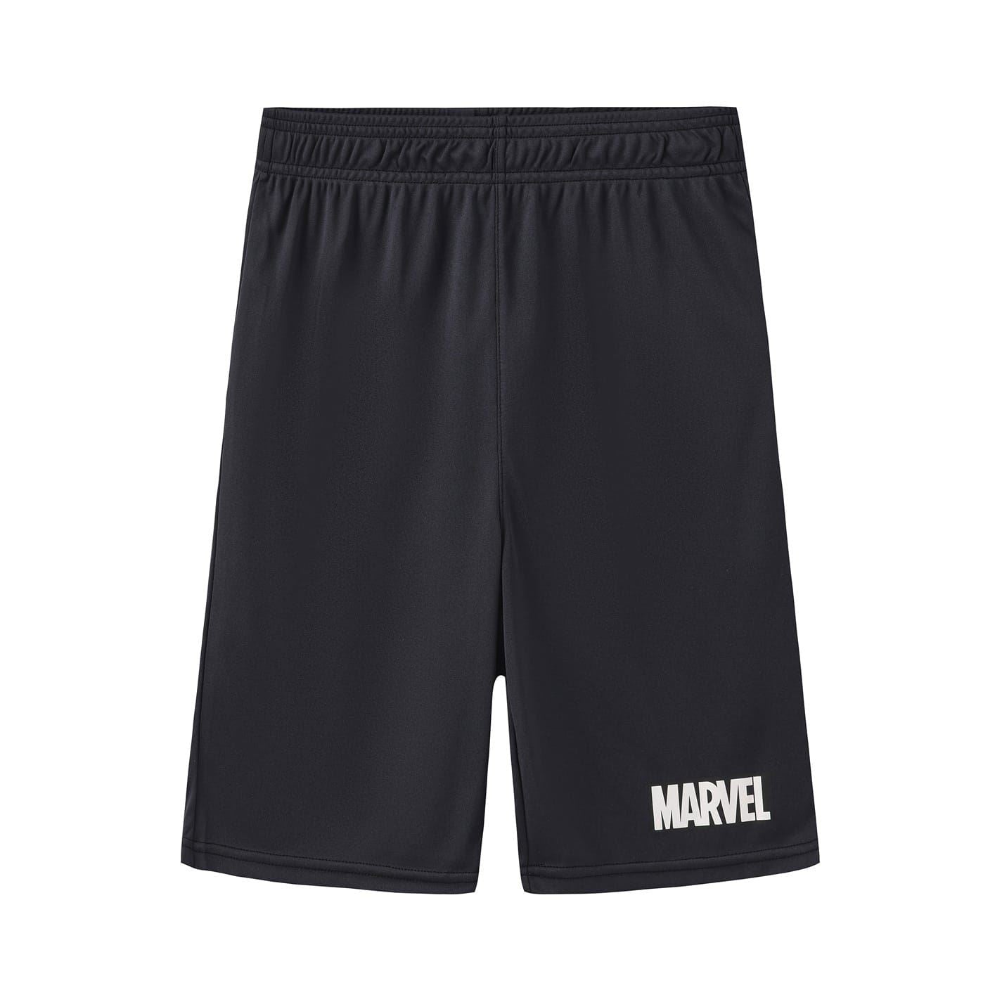 Character Poly T Set Junior