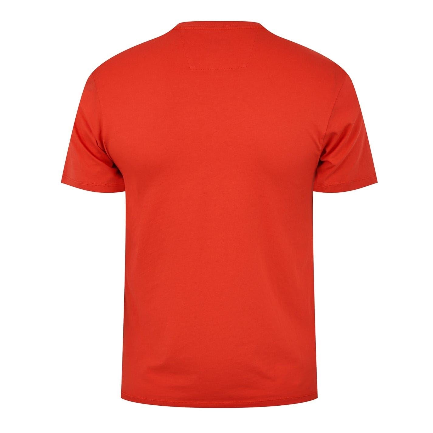 C.P. Company Embroidered Logo T-Shirt