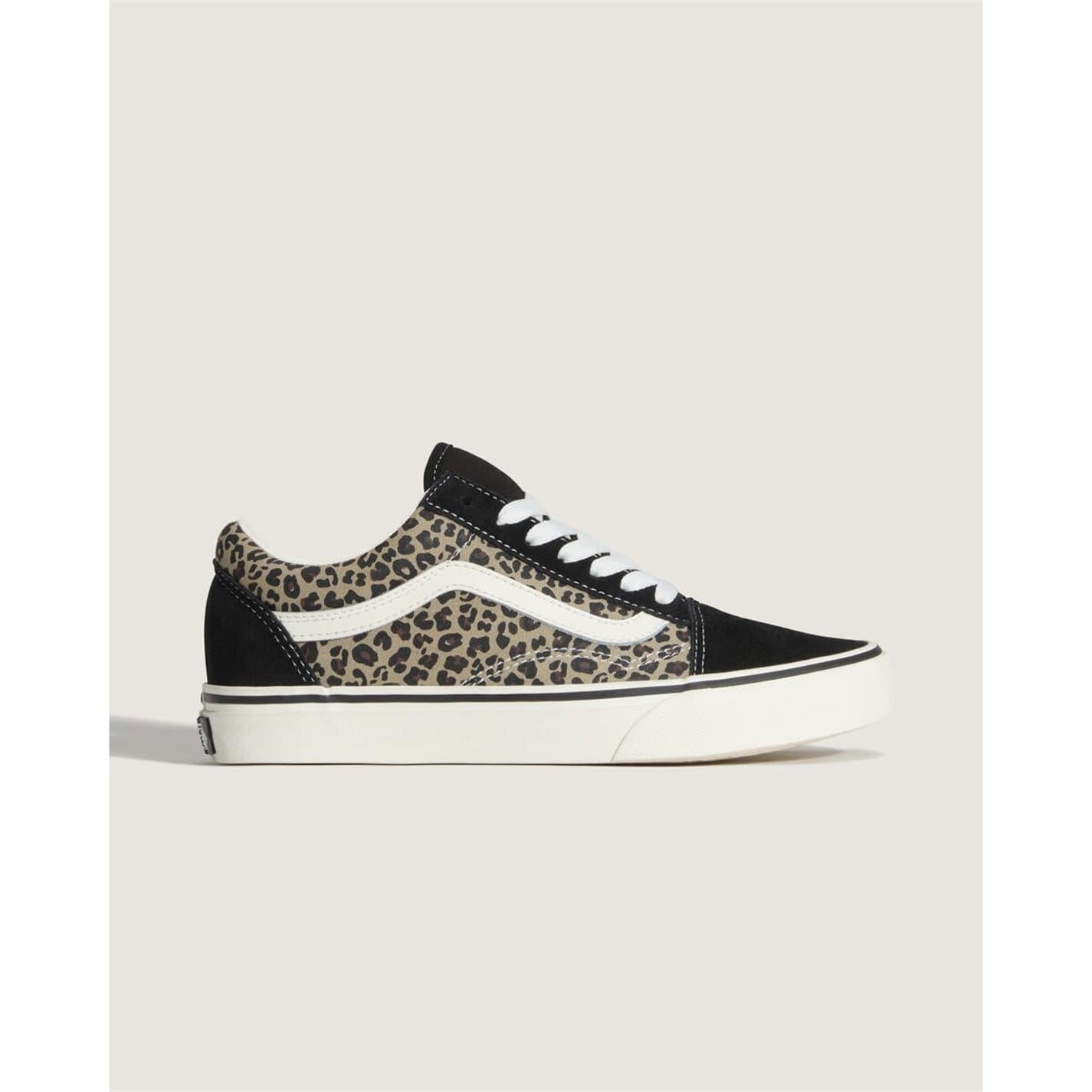 Vans Womens Skool Shoes