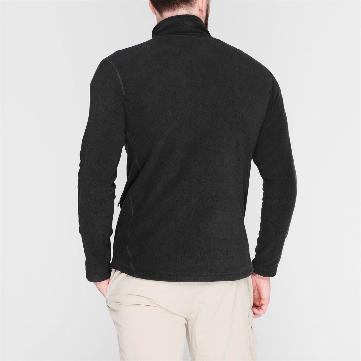 Karrimor Mens Fleece Jacket