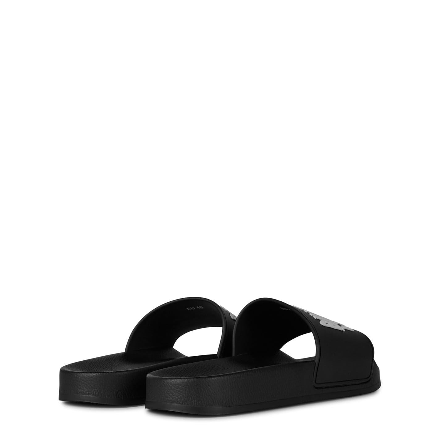 Billionaire Boys Club Logo Sliders