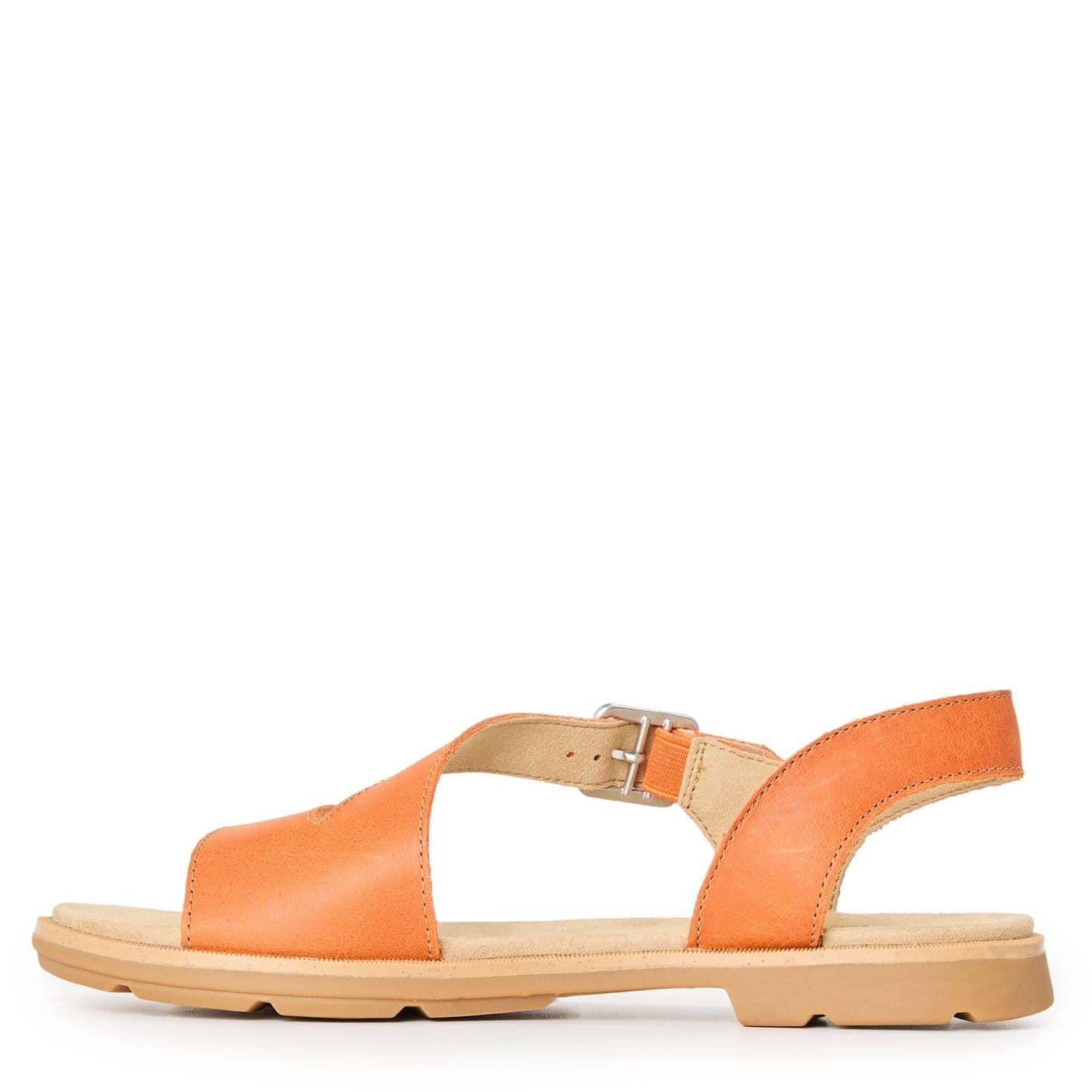 Timberland Calista Bay Backstrap Sandal Medium