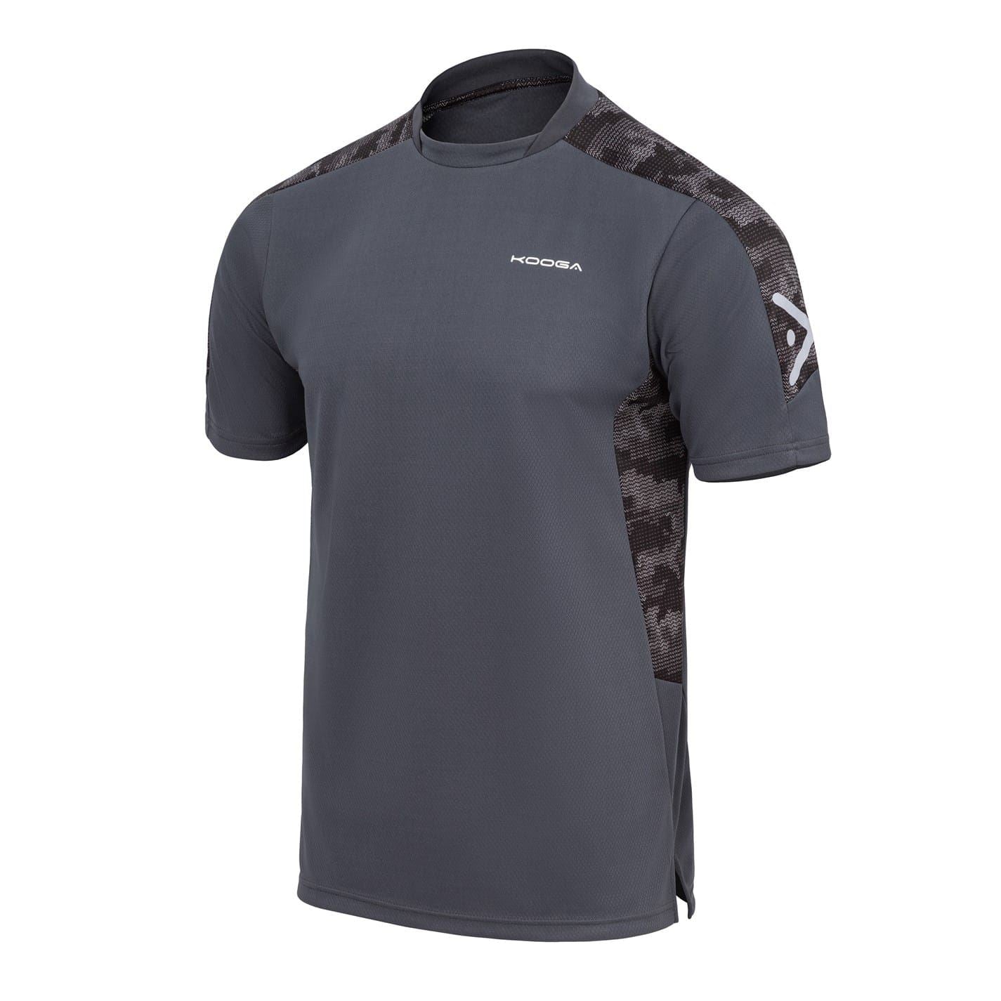 KooGa Training T-Shirt