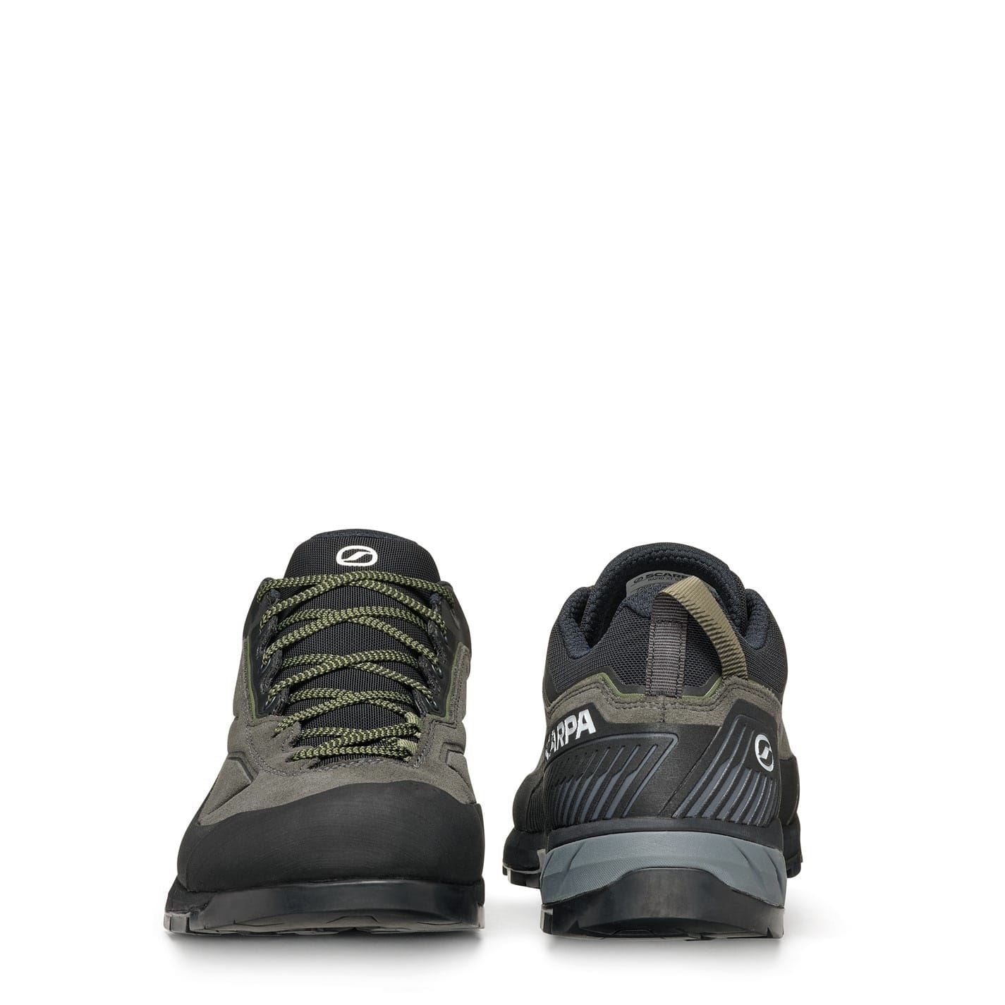 Scarpa Mens Rapid Xt GorE-Tex Hiking Shoe