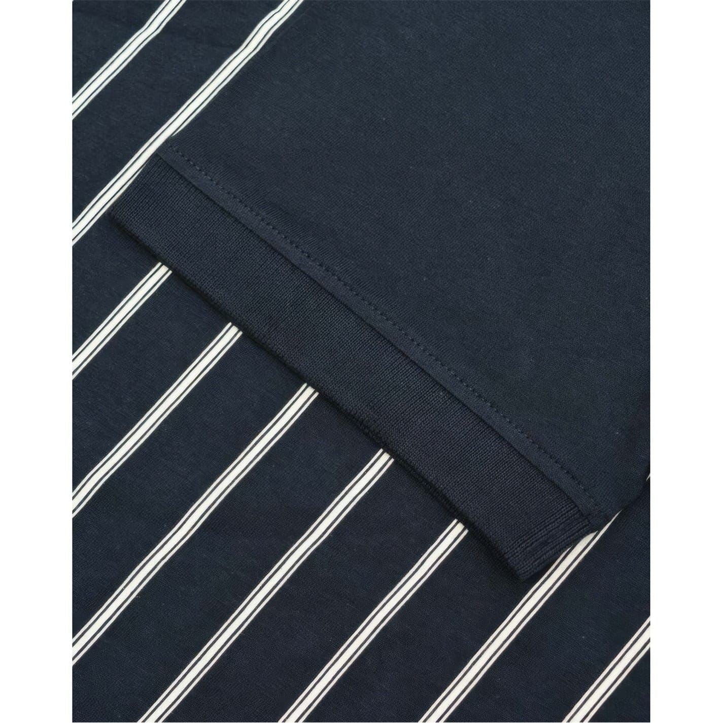 Lambretta Pins Polo Regular Fit Shirt