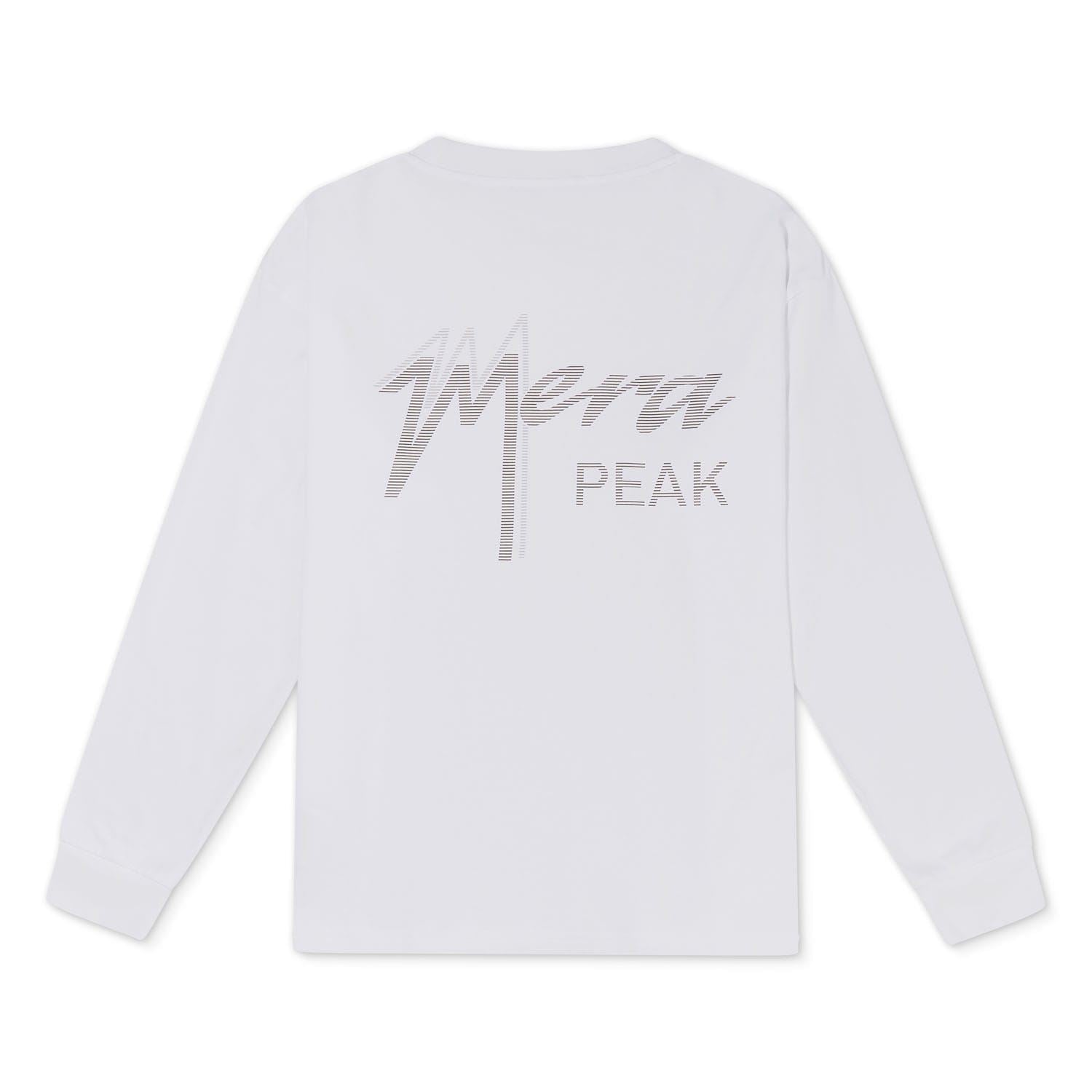 Berghaus Mera Peak Long Sleeve T-Shirt