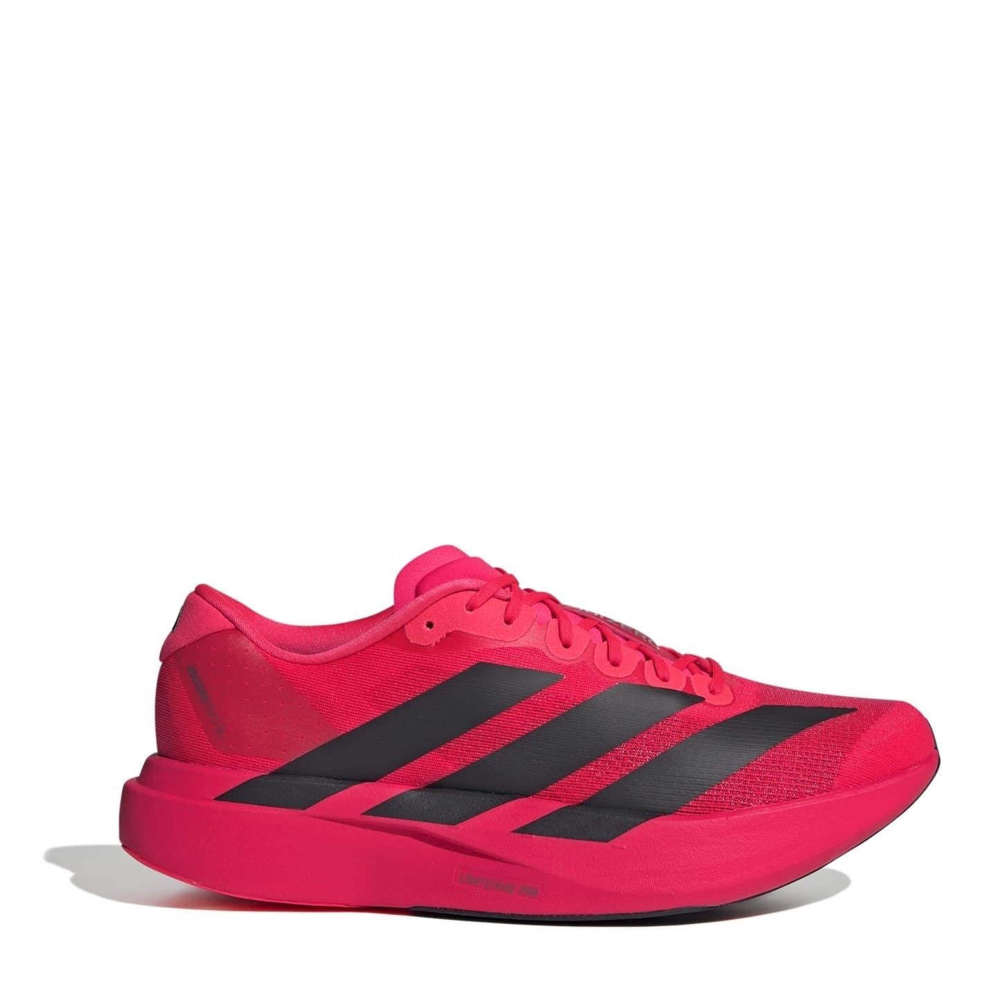 adidas Mens Adizero Evo Sl Shoes