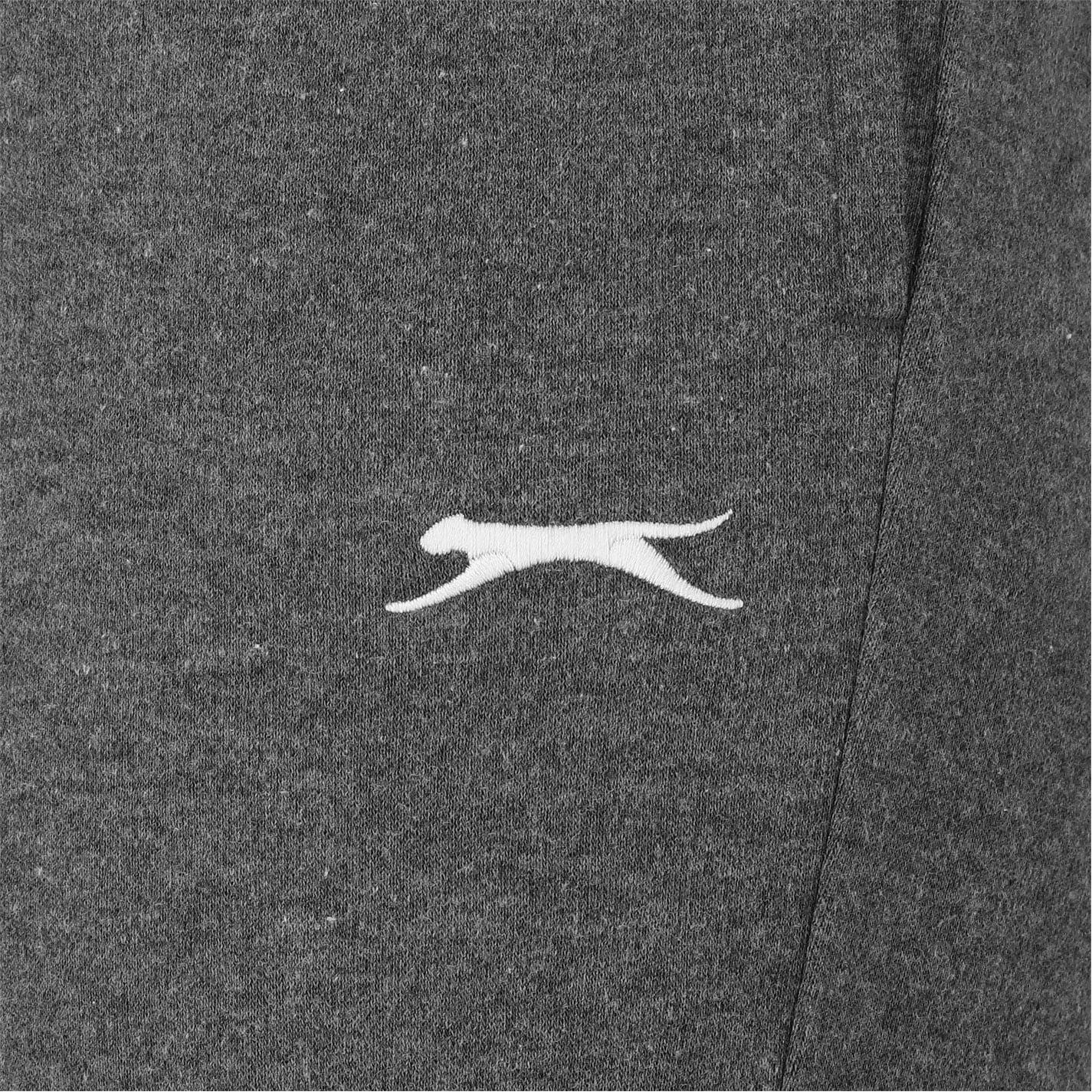 Slazenger Three Quarter Interlock Pant Ladies