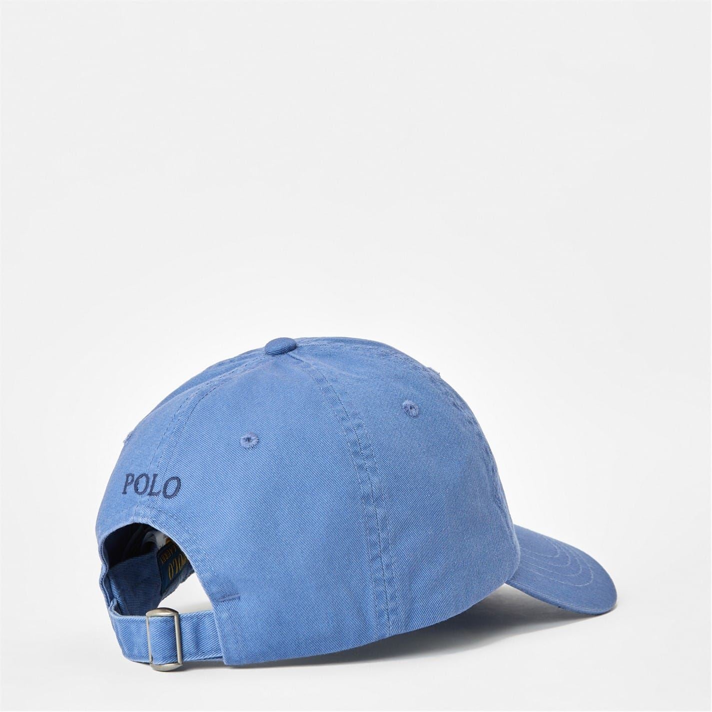Polo Ralph Lauren Sport Baseball Cap