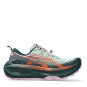 Asics Womens Trabuco Max 4 Trail Running Shoes