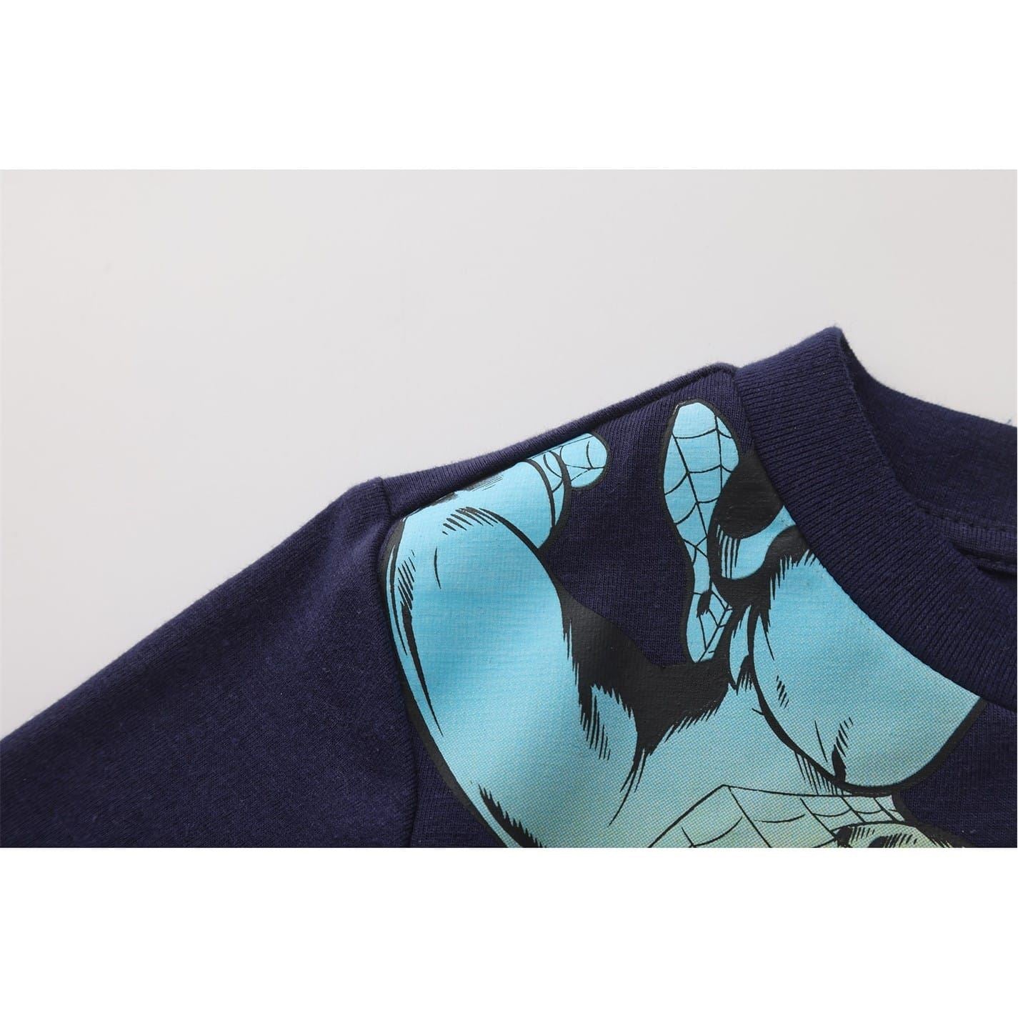 Character Short Sleeve T-Shirt Juniors