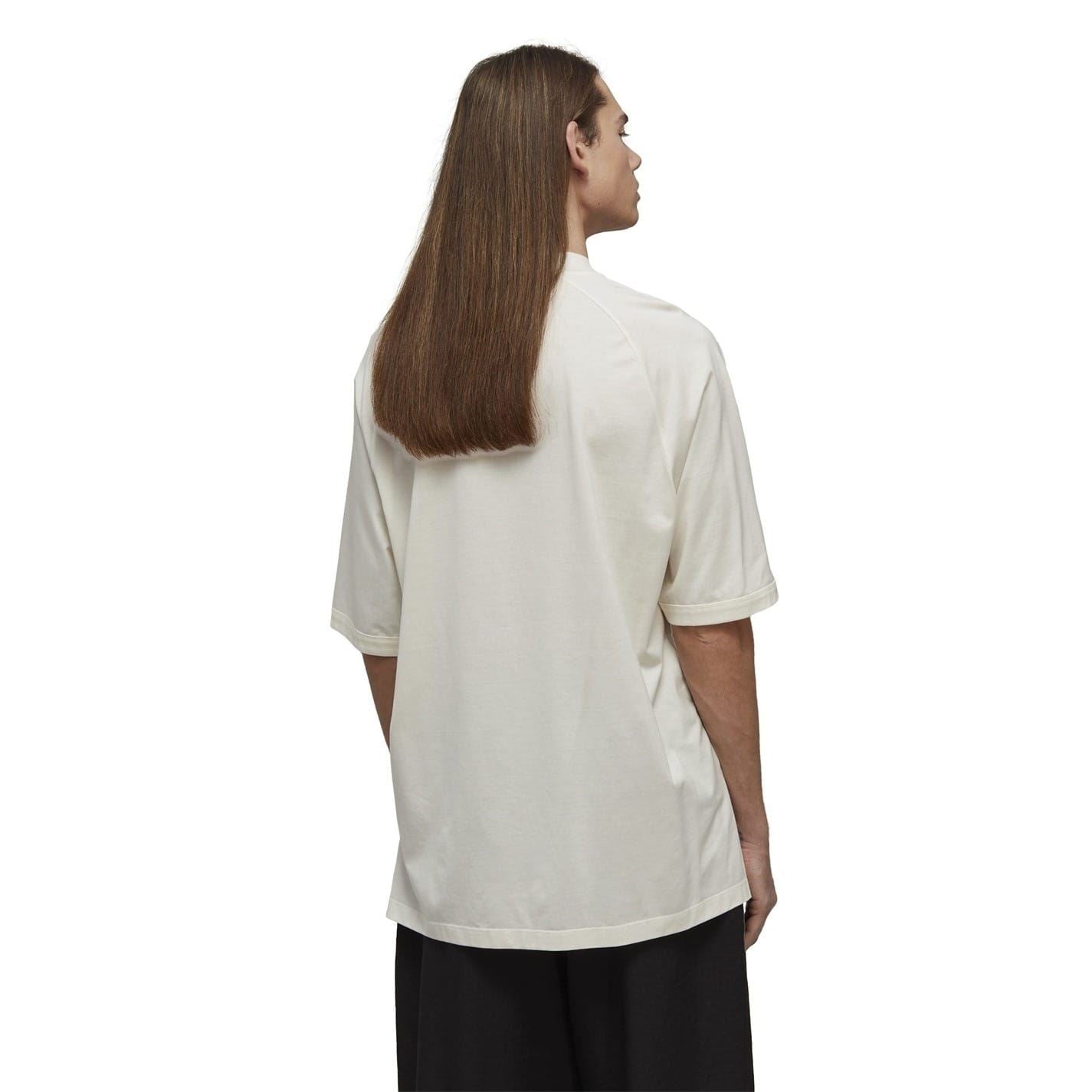 Y-3 3 Stripes T-Shirt