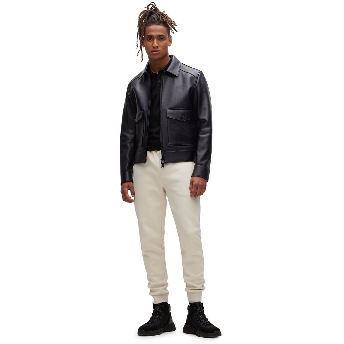 Boss Hbb Parlay 147 Timeless Design Polo Shirt