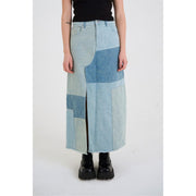 The Ragged Priest Rag Patchwork de