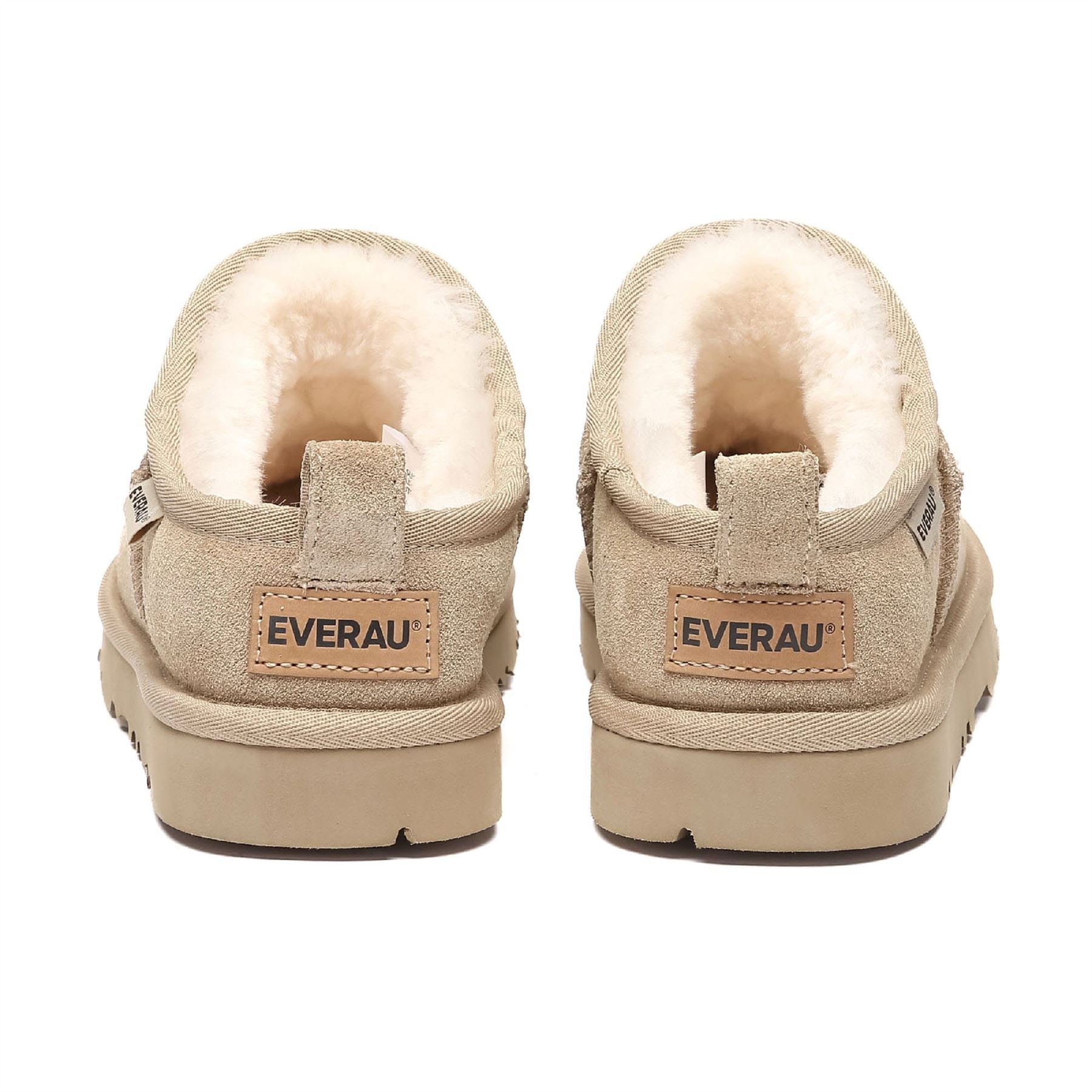 EverAu Quail Micro Slippers