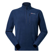 Berghaus Prism Micro Polartec InterActive Half-Zip Fleece