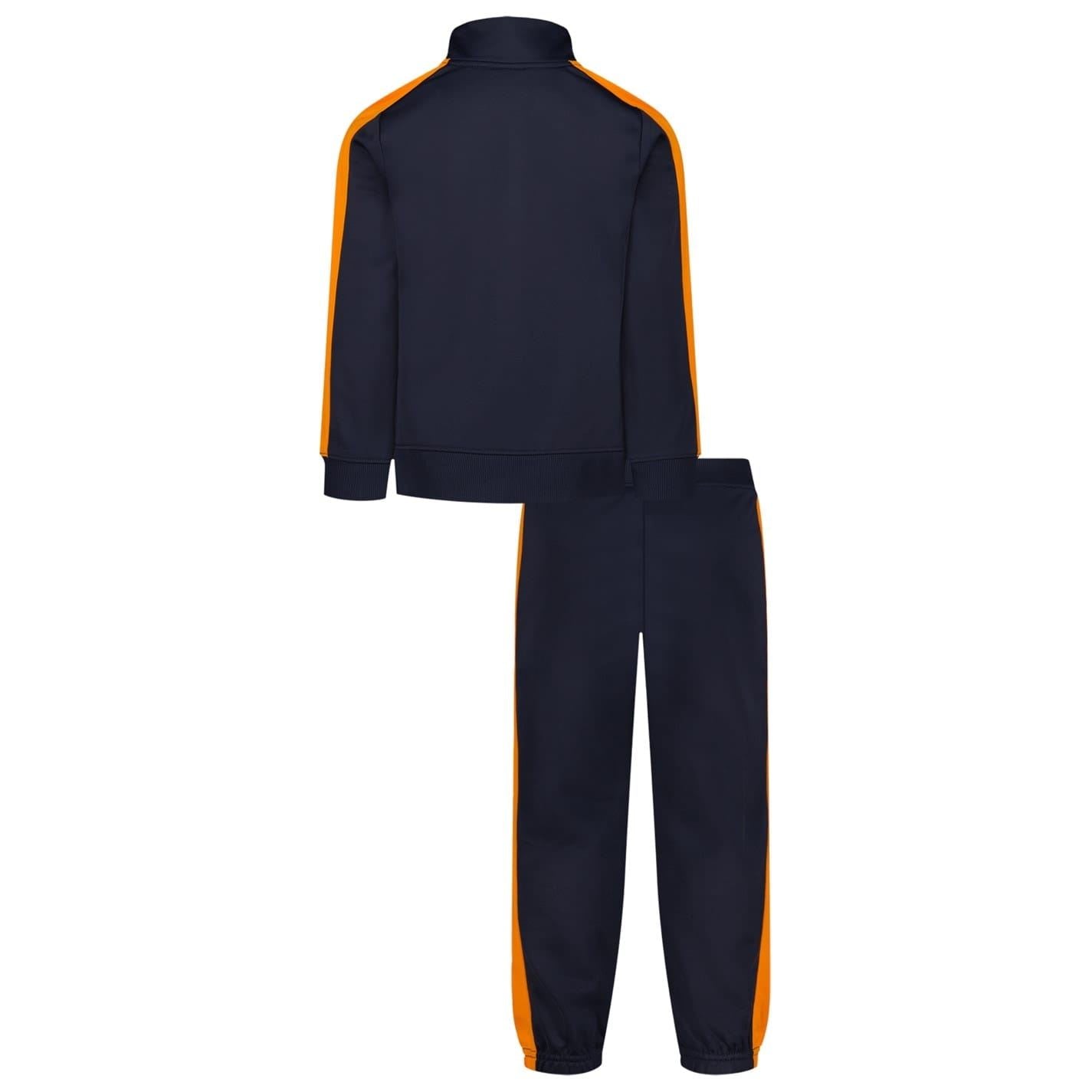 Under Armour Track Suit Infant Boys