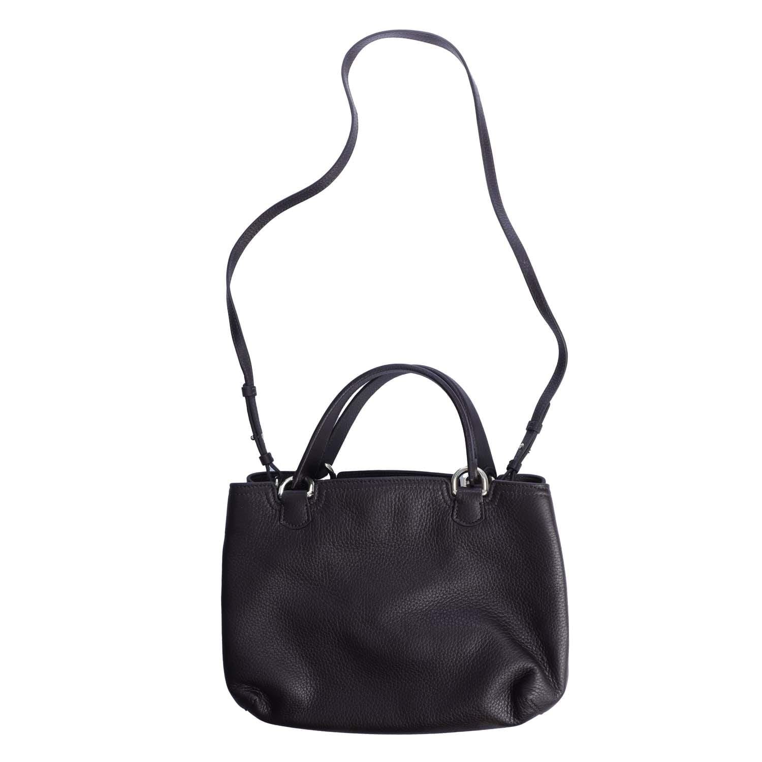 Emporio Armani Shopping Bag