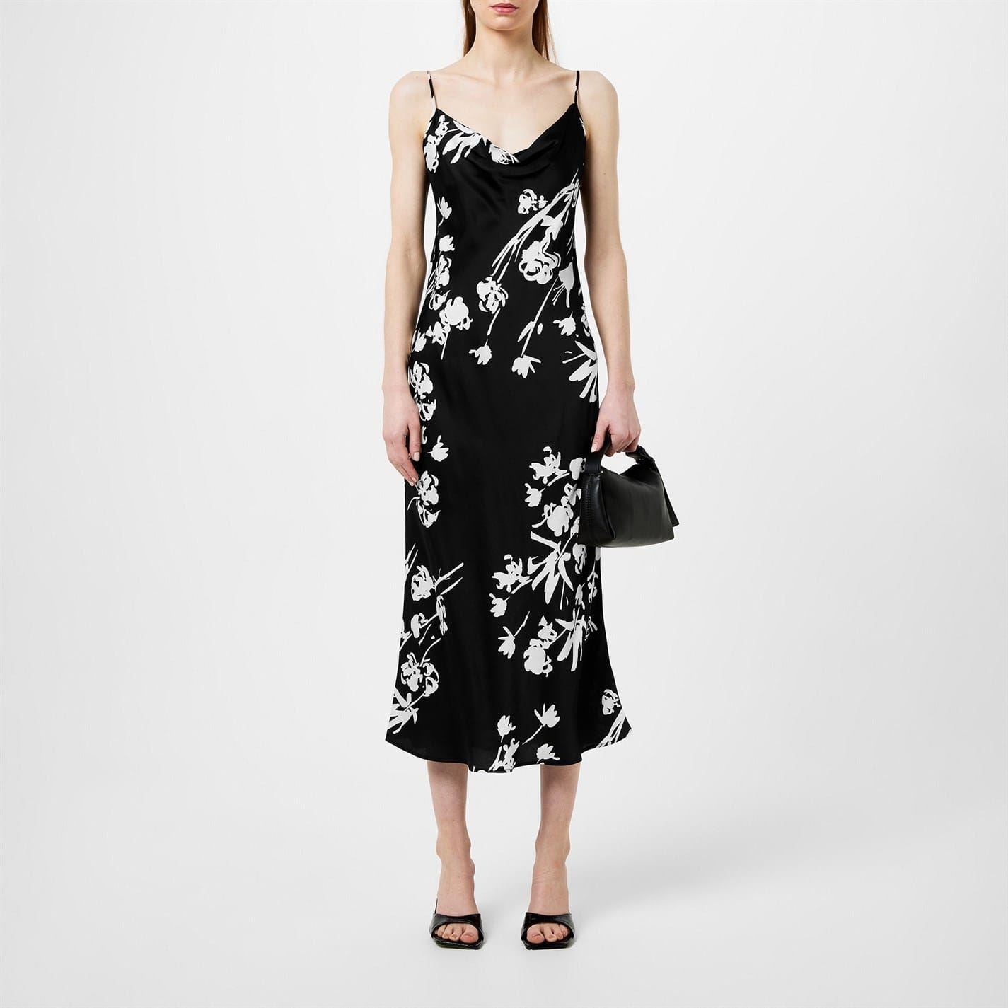 Marella Floral Dress