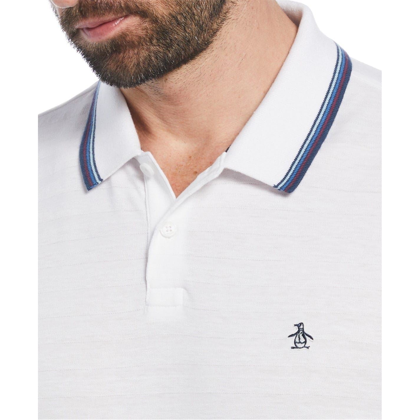 Original Penguin Regular Fit Solid Shirt