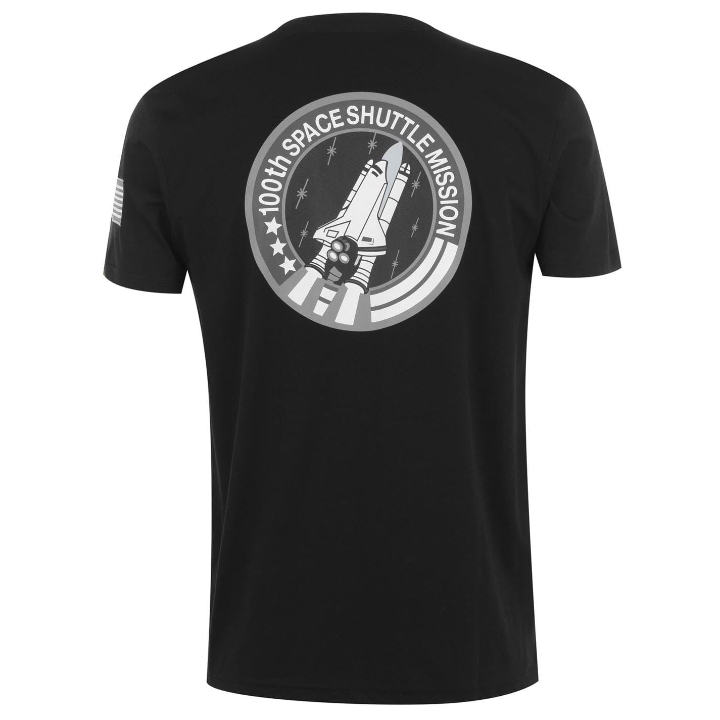 Alpha Industries Shuttle T