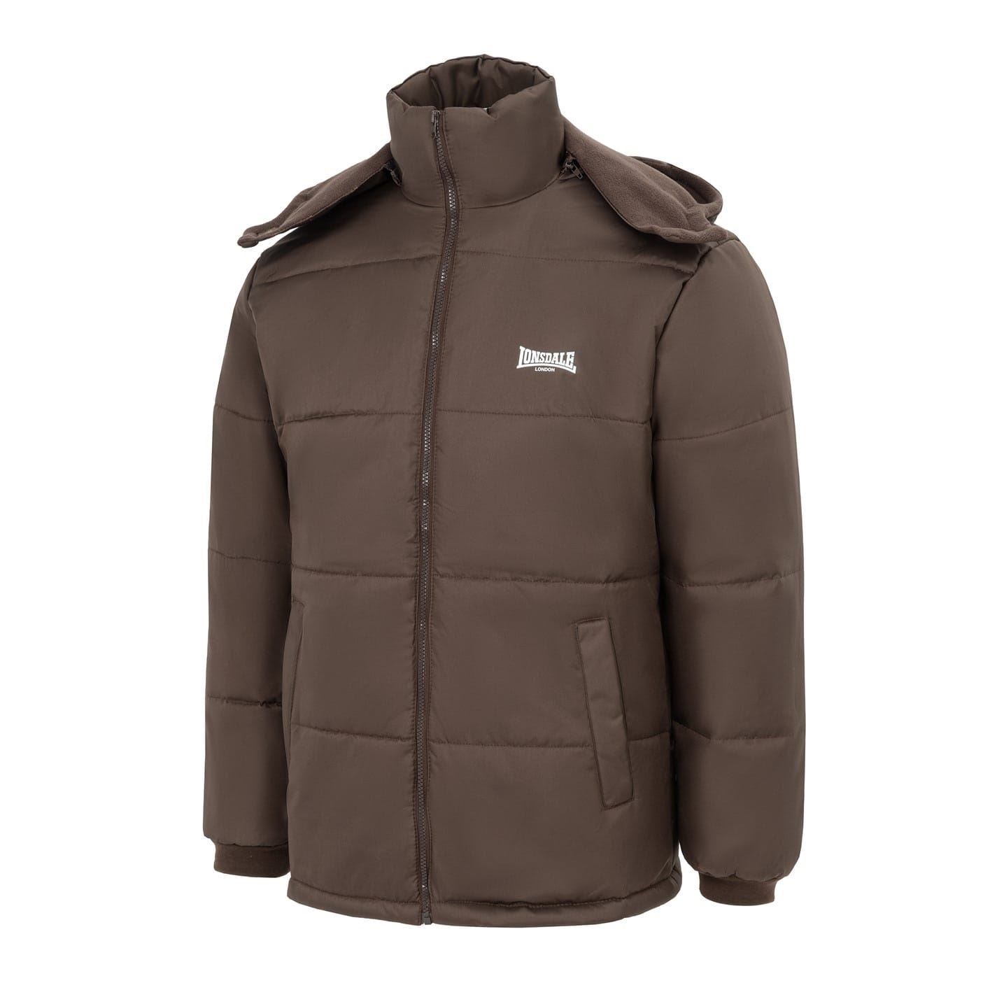 Lonsdale Padded Jacket