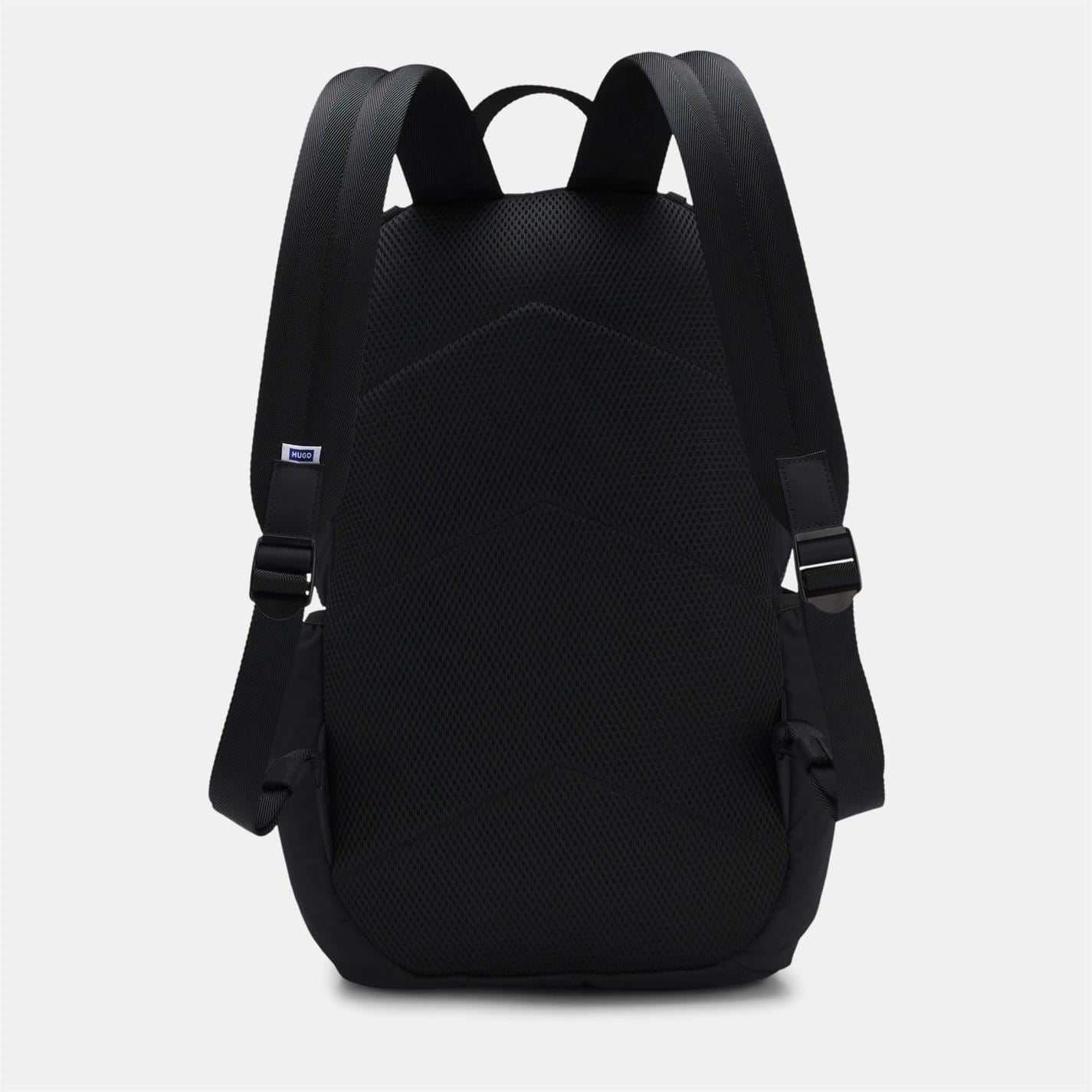 Hugo Vytal R Ropebackpack 10278025 Backpack Mens