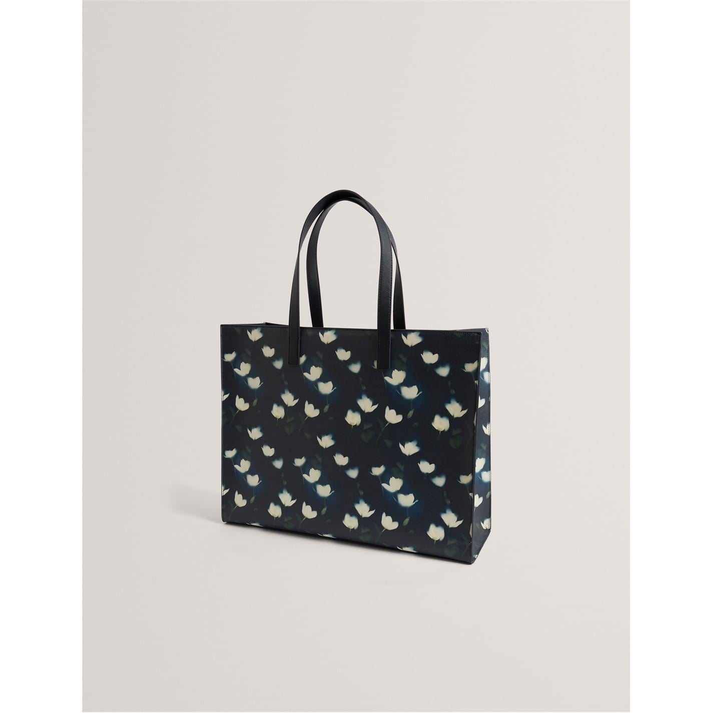 Ted Baker Xlprint Icon Bag