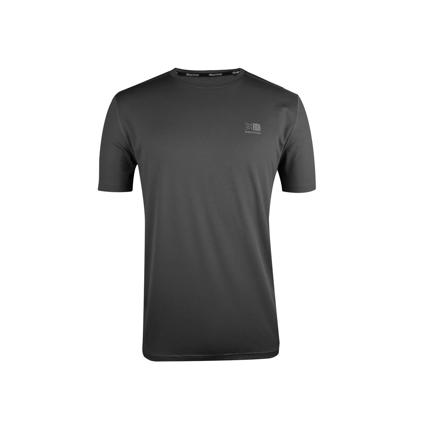 Karrimor Mens Run Short Sleeve T-Shirt