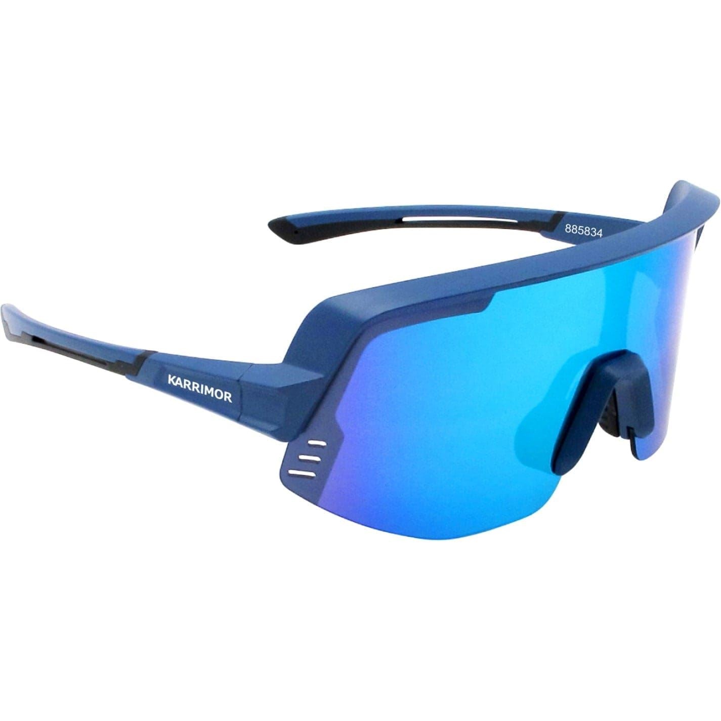 Pinnacle Revo Cs Rimless Sunglasses