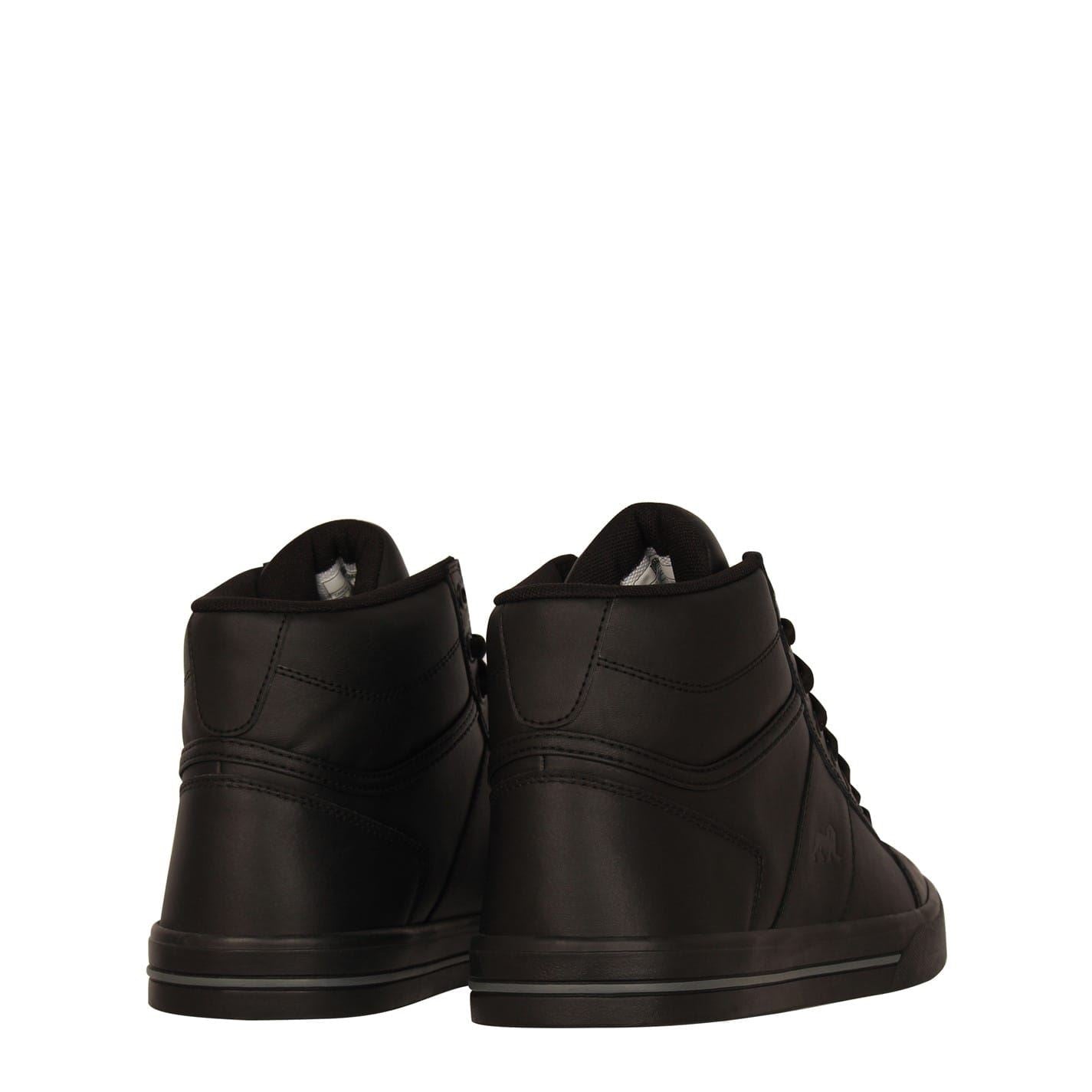 Lonsdale Mens Canons Trainers