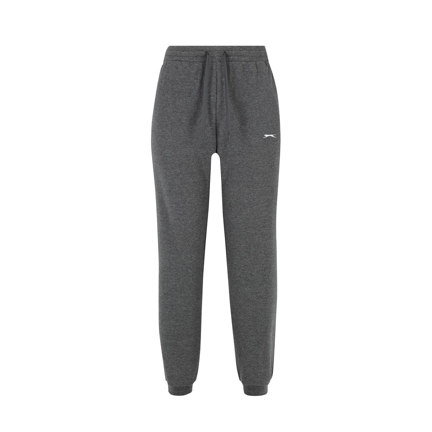 Slazenger Womens Interlock Closed Hem Pant