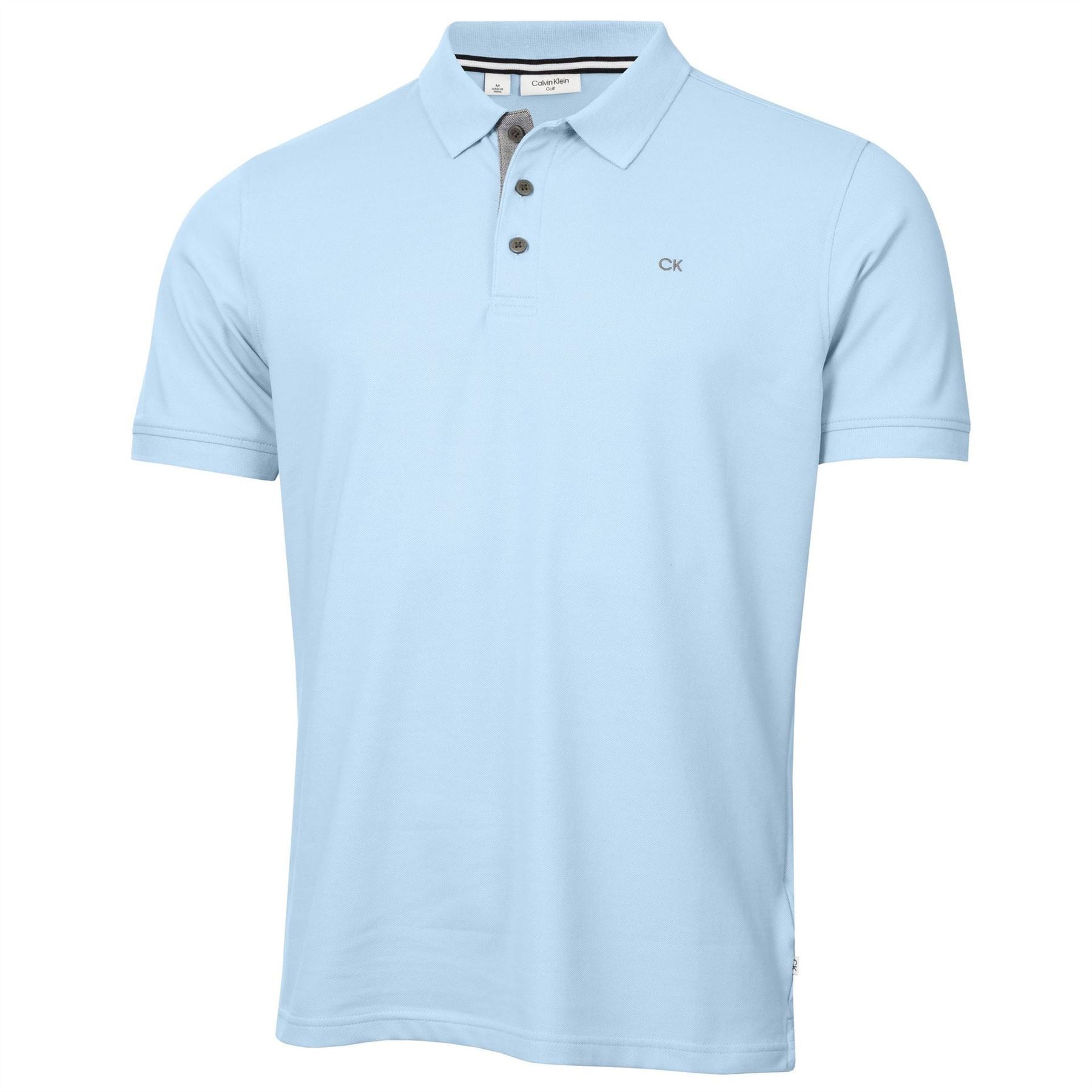 Calvin Klein Golf G Qp Polo