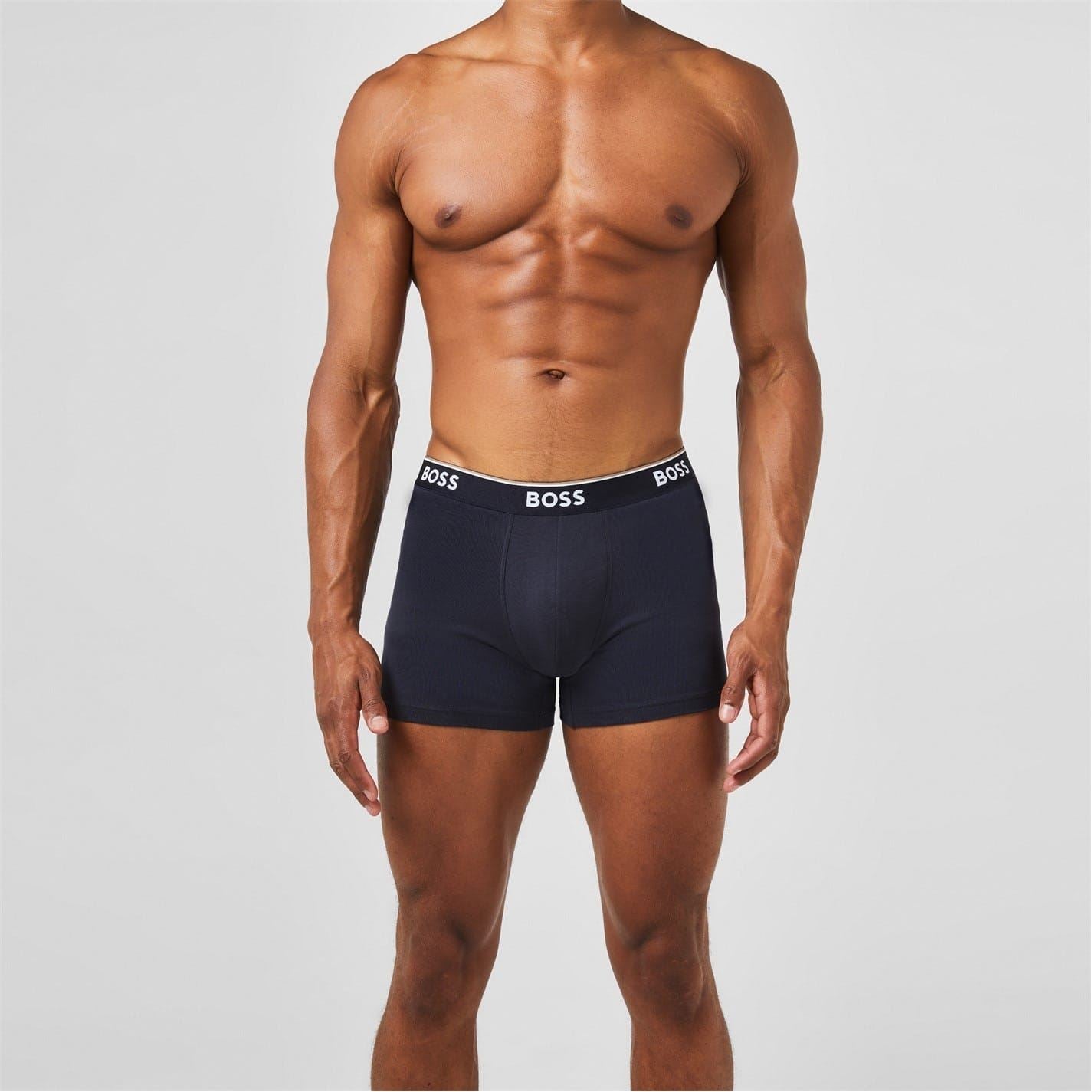 Boss Pack Boxer Briefs