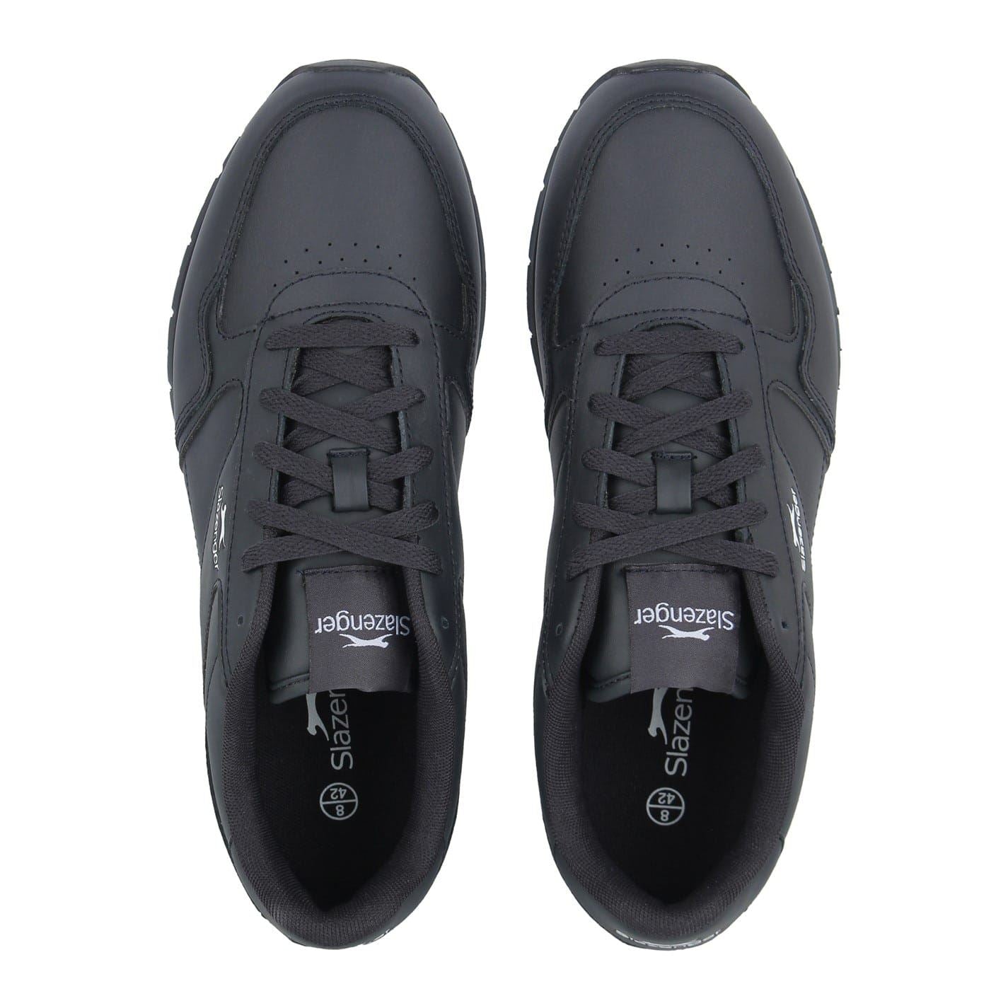 Slazenger Mens Classic Trainers
