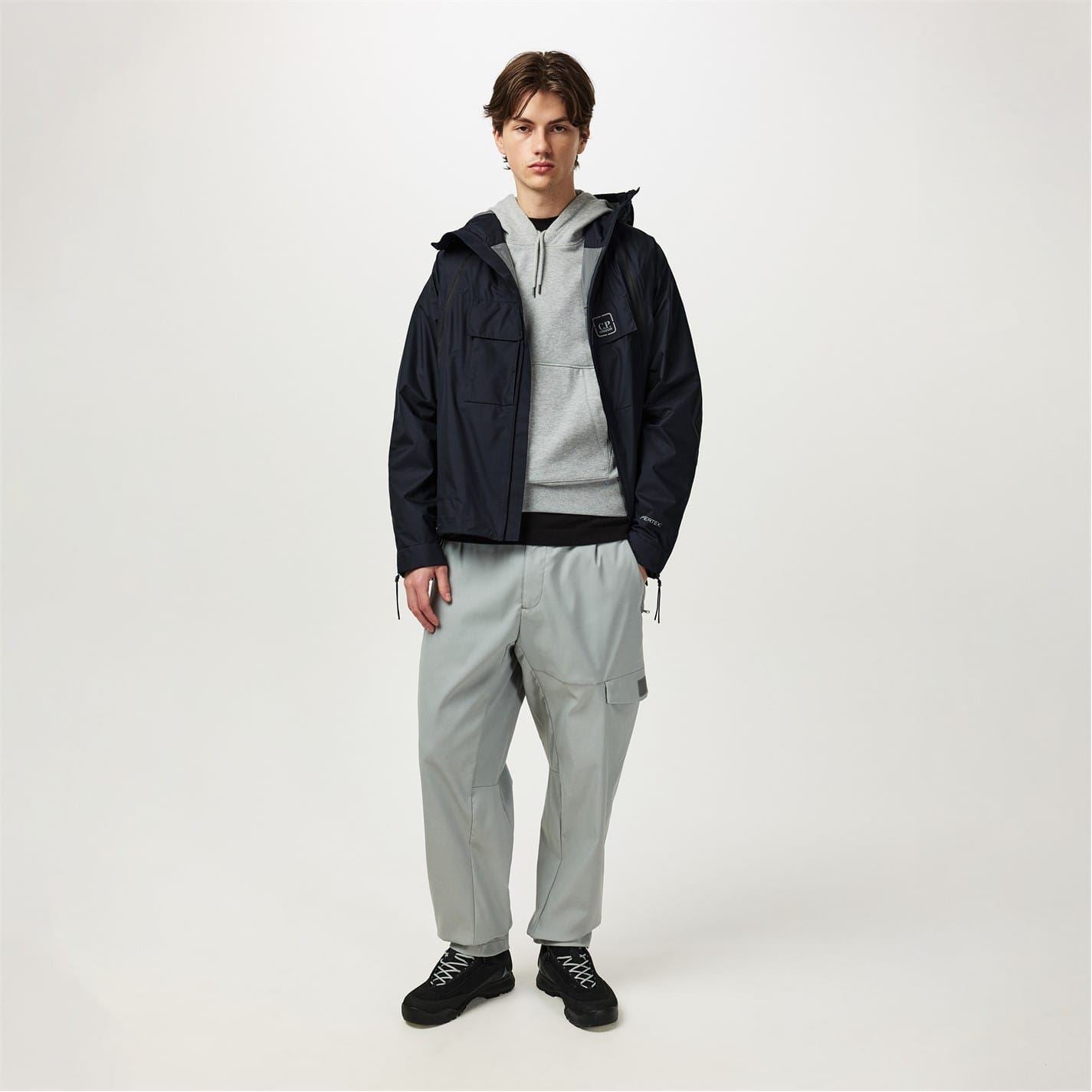 C.P. Company Outerwear   Bloom Medium Jacket