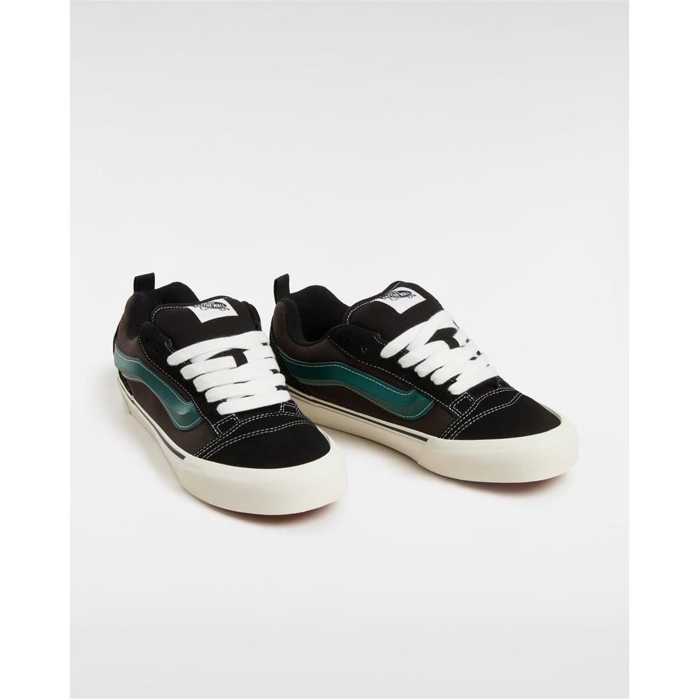 Vans Mens Knu Skool Shoes