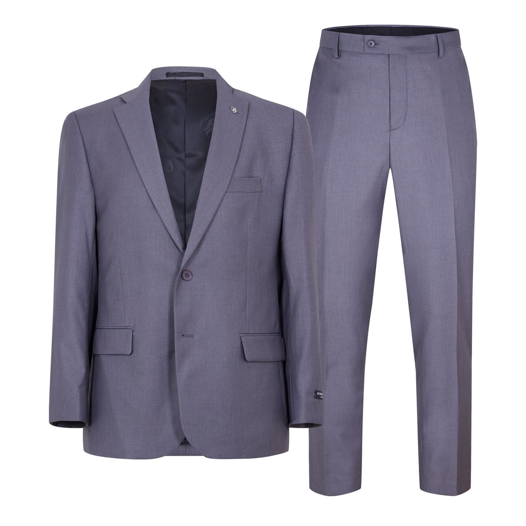 Scotch and Soda Scotch Suit2
