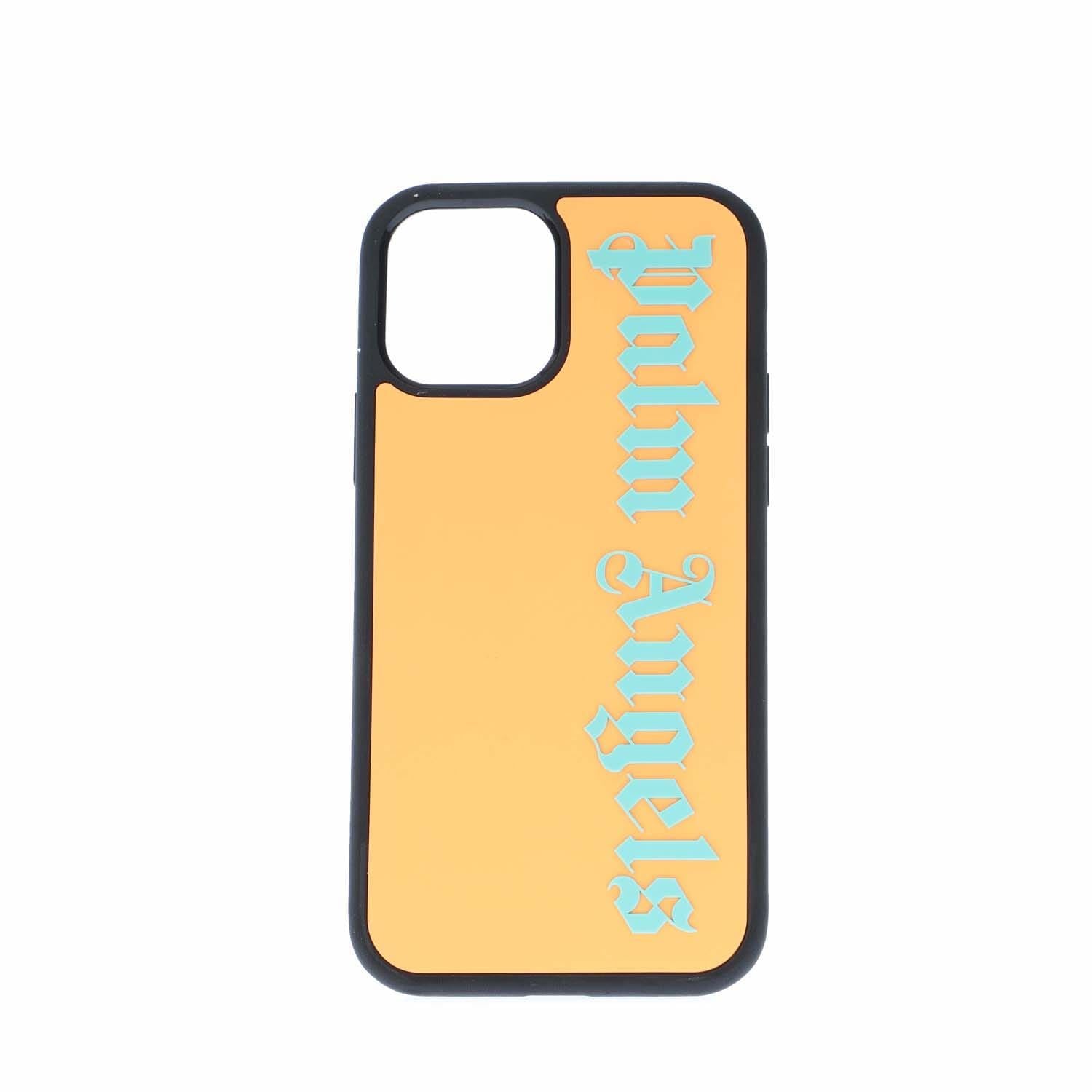 Palm Angels Classic Logo iPhone 12/12 Pro Case