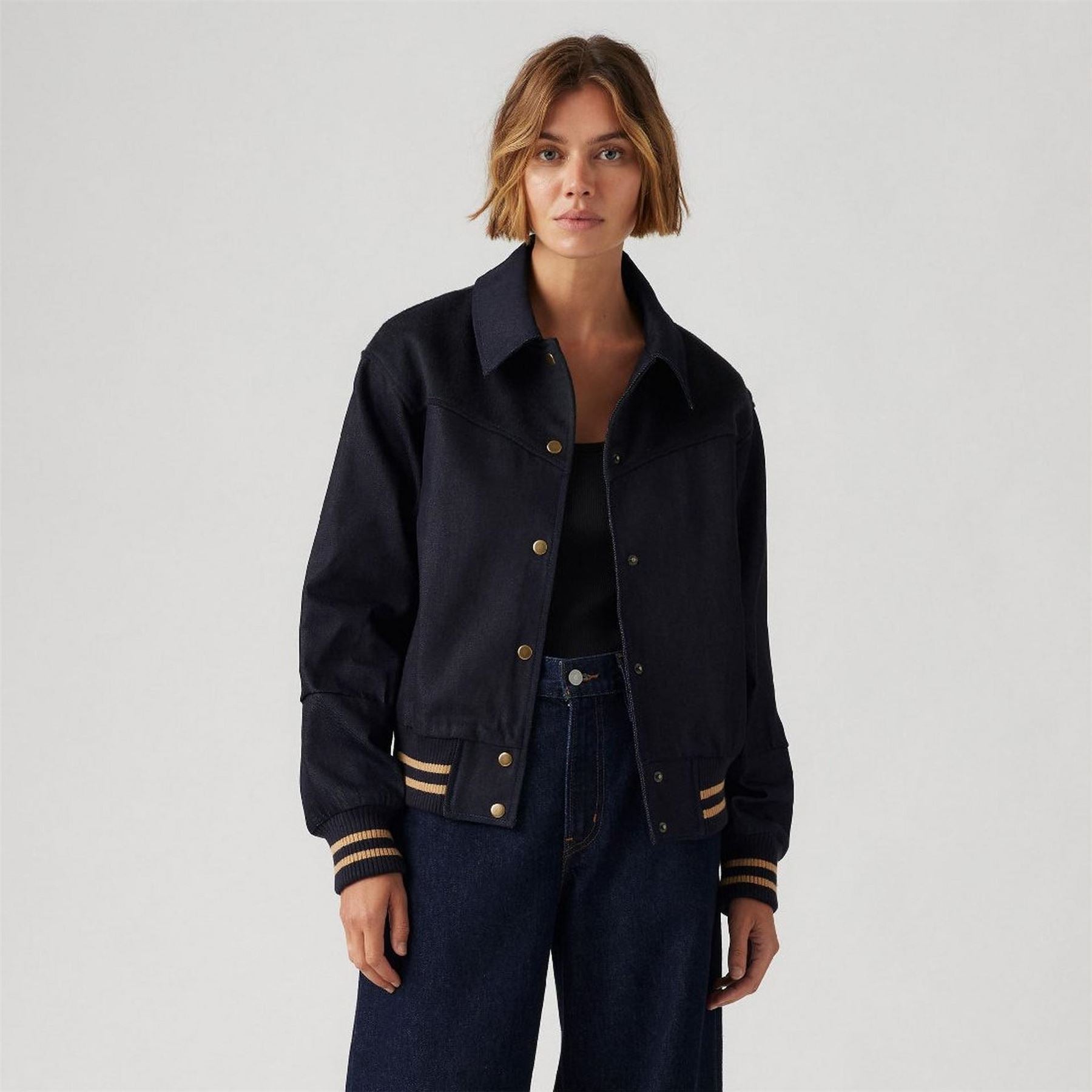 Levis Lennox Vsty jk