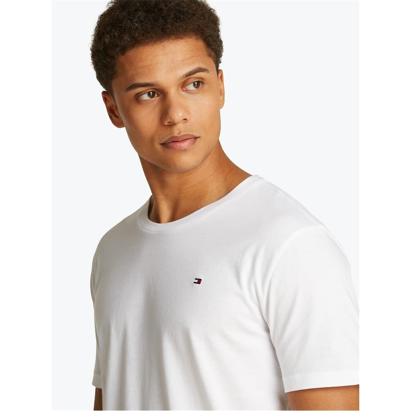 Tommy Hilfiger Pack Short Sleeve T-Shirt
